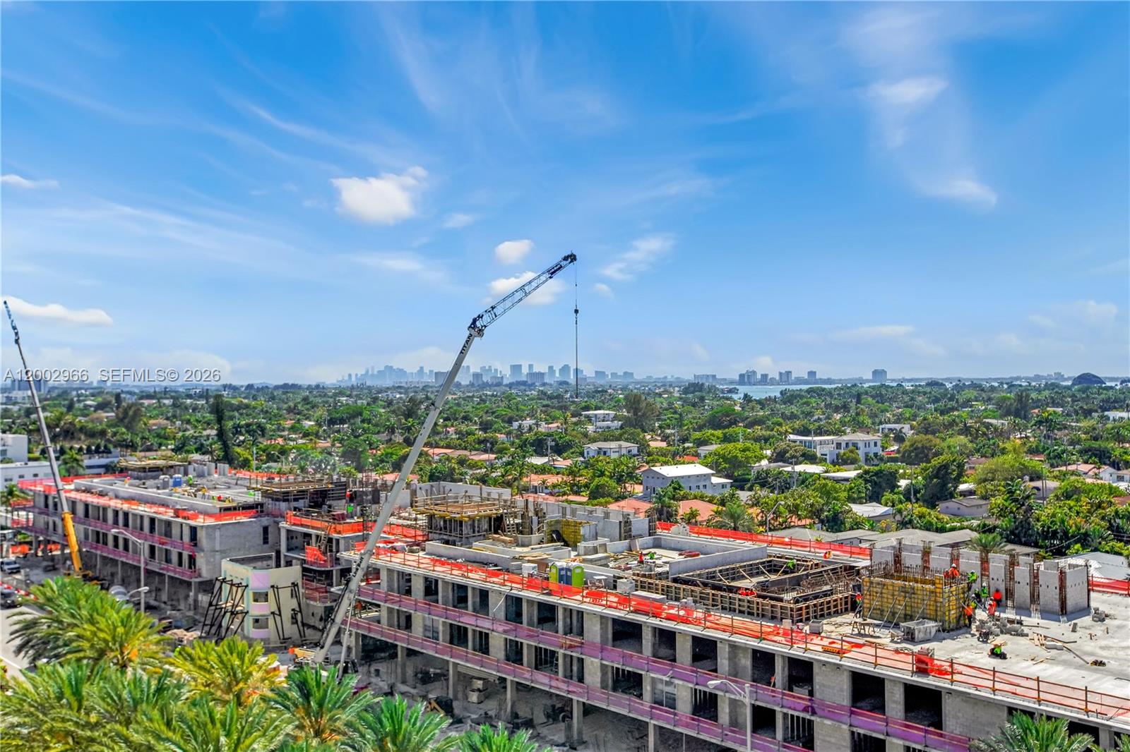 AZURE CONDO - Residential Lease