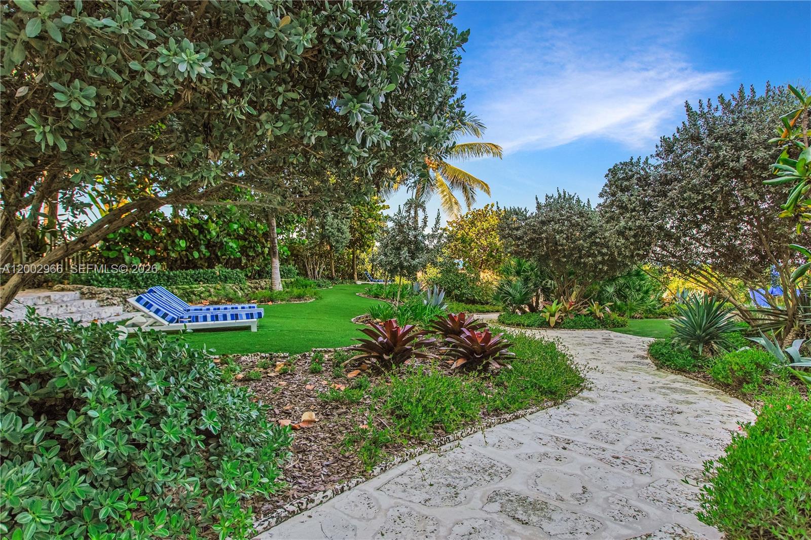 AZURE CONDO - Residential Lease