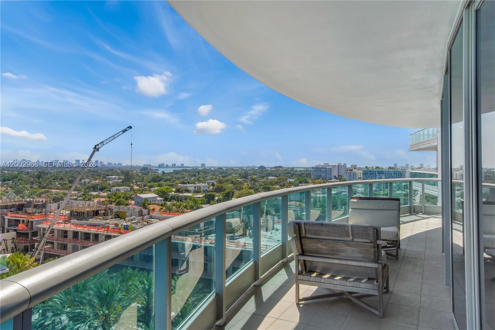 AZURE CONDO - Residential Lease