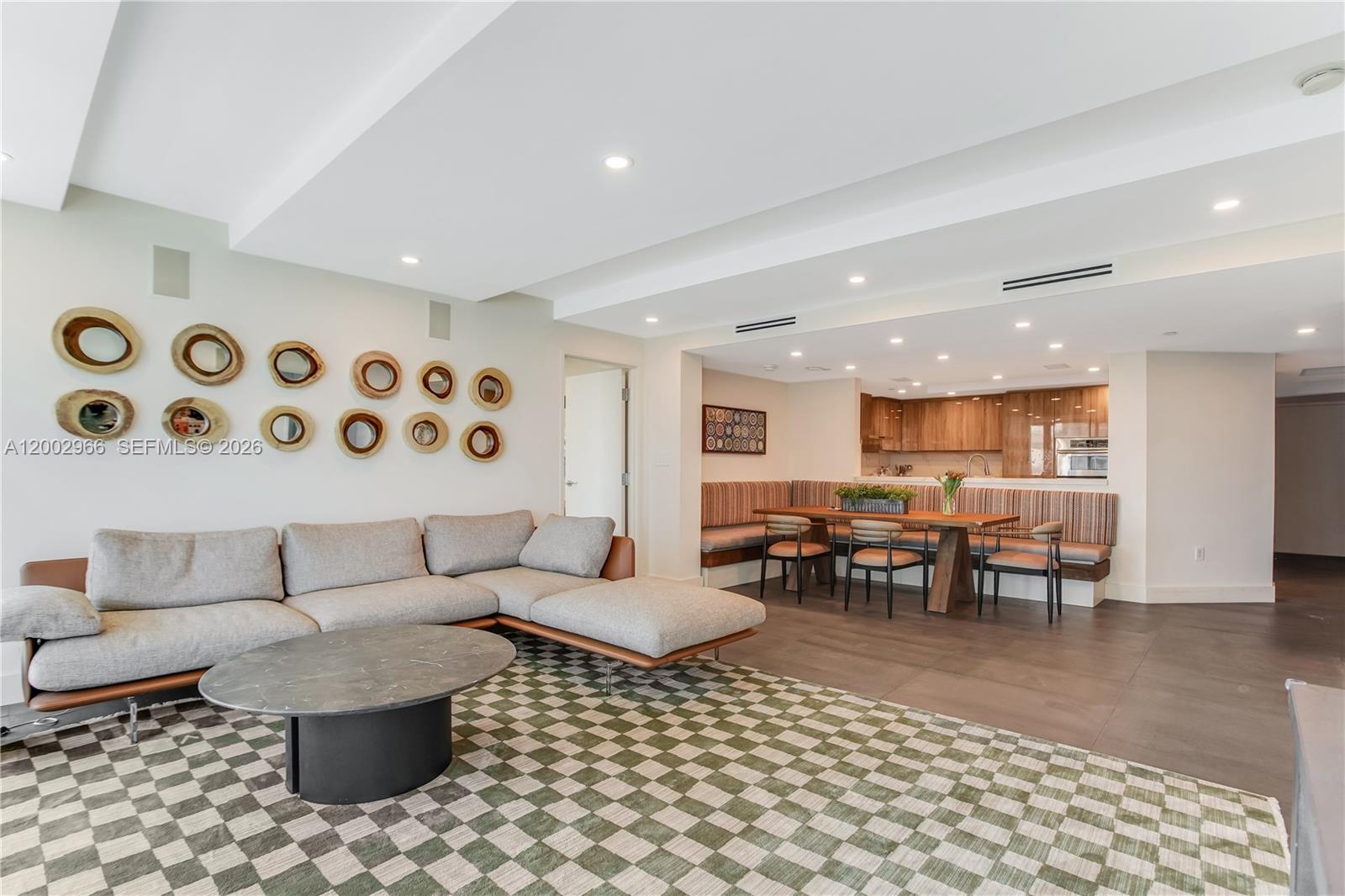 AZURE CONDO - Residential Lease