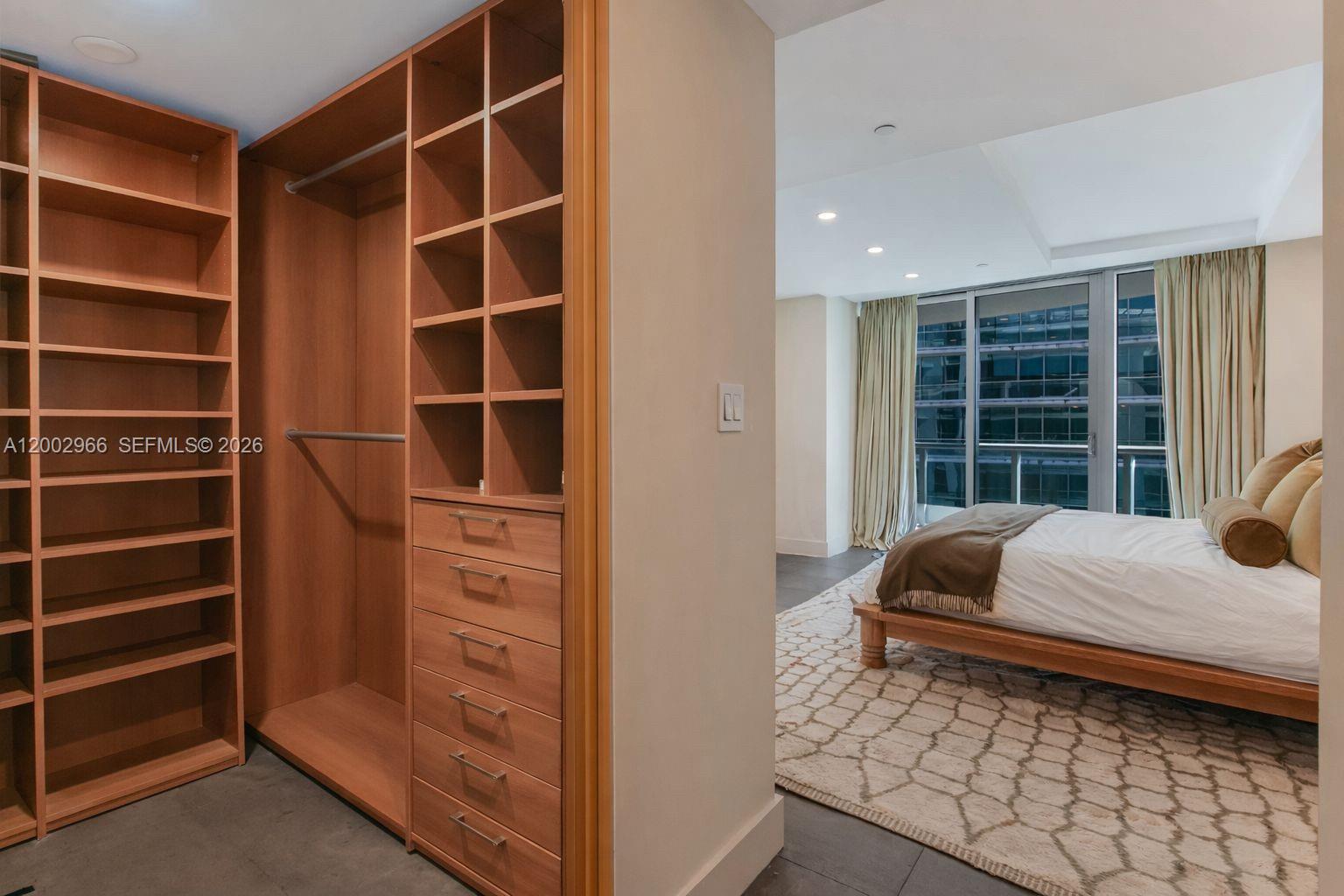 AZURE CONDO - Residential Lease