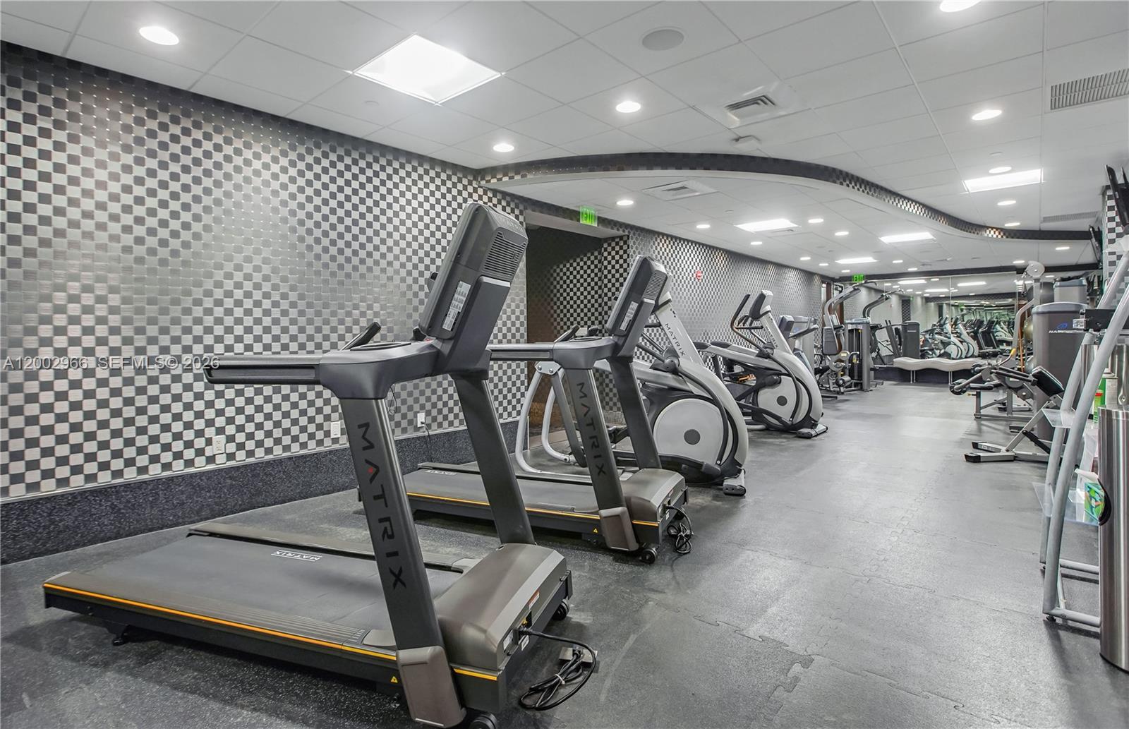 AZURE CONDO - Residential Lease