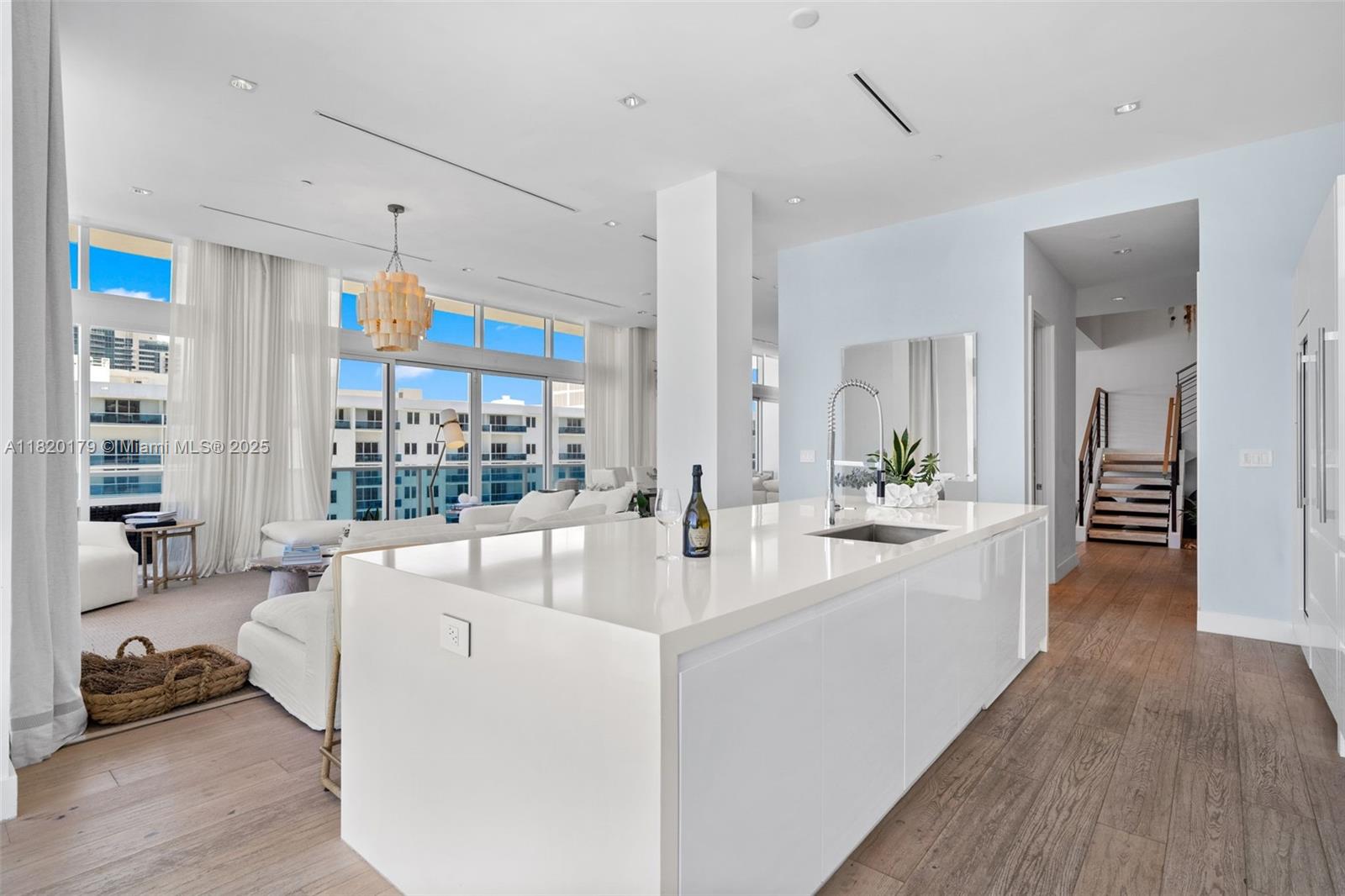 2399 COLLINS AVENUE - Residential Lease