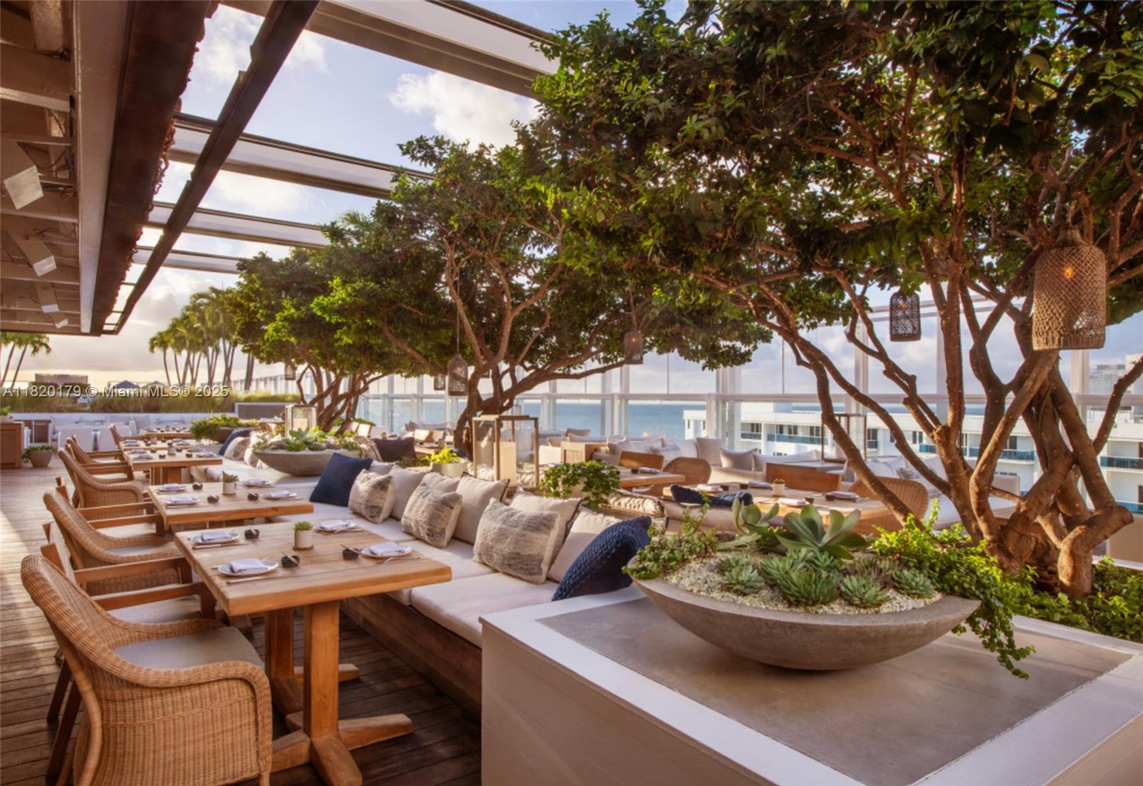 2399 COLLINS AVENUE - Residential Lease