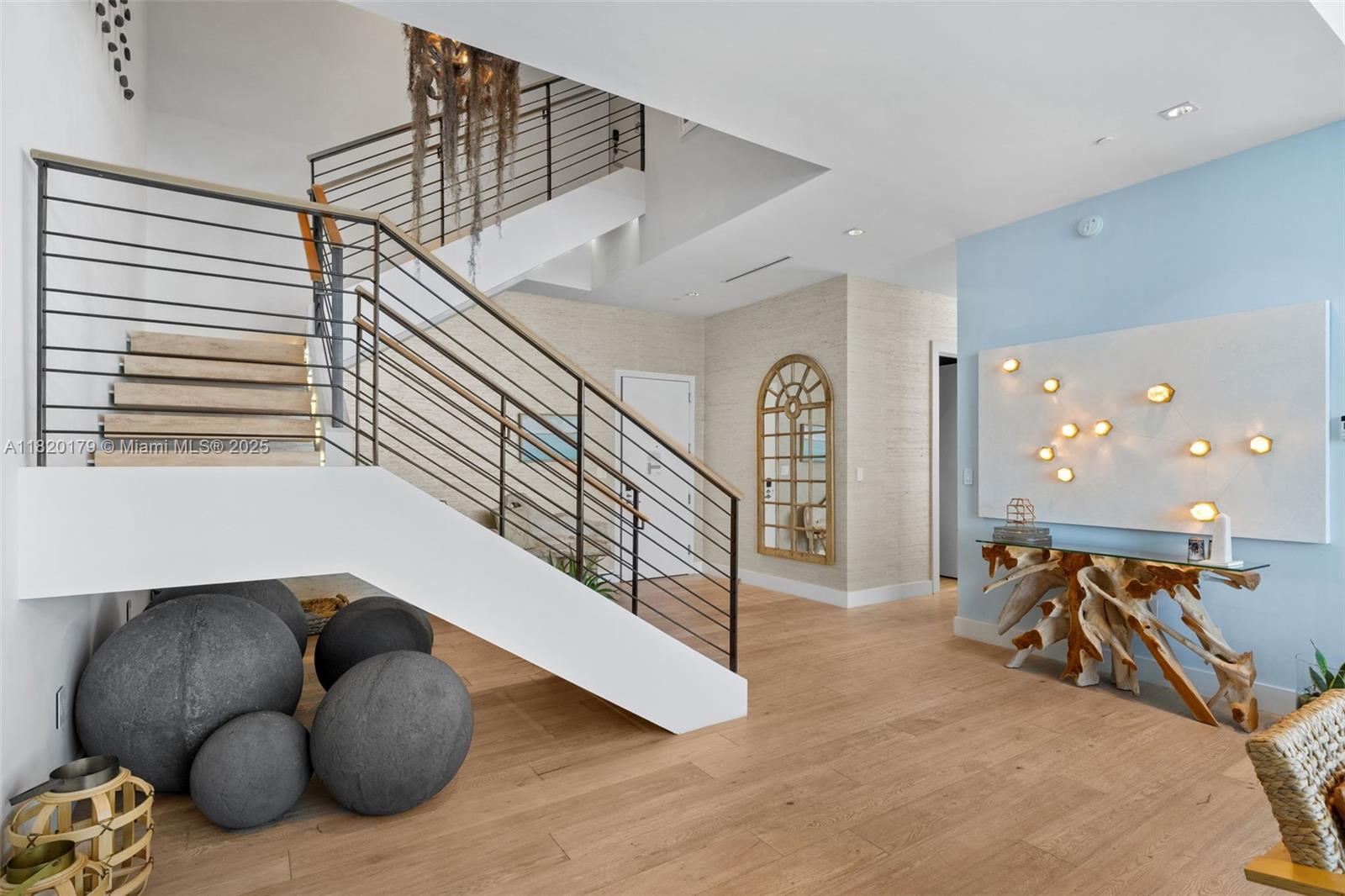 2399 COLLINS AVENUE - Residential Lease