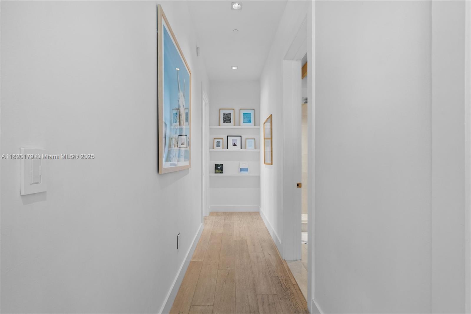 2399 COLLINS AVENUE - Residential Lease