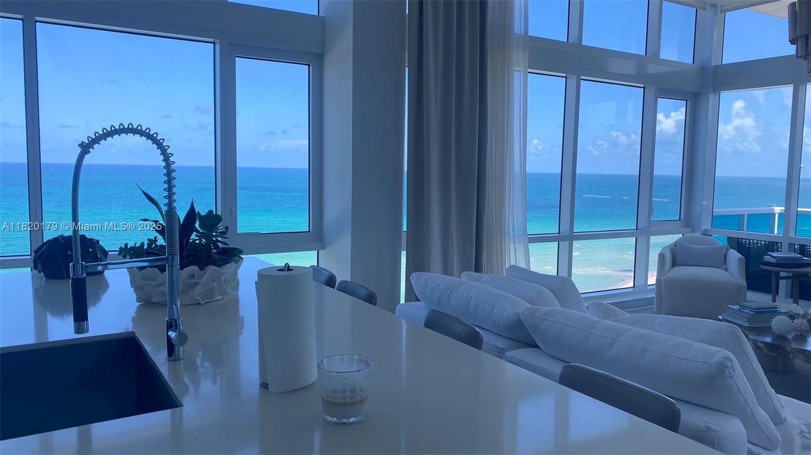 2399 COLLINS AVENUE - Residential Lease