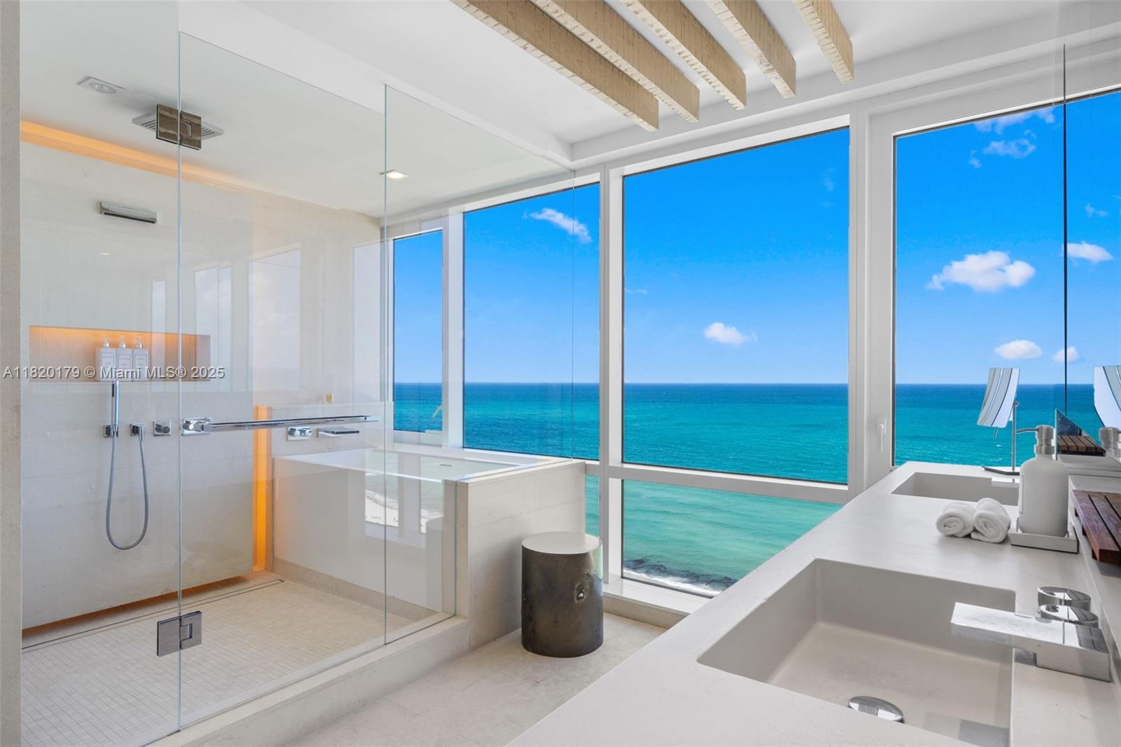 2399 COLLINS AVENUE - Residential Lease