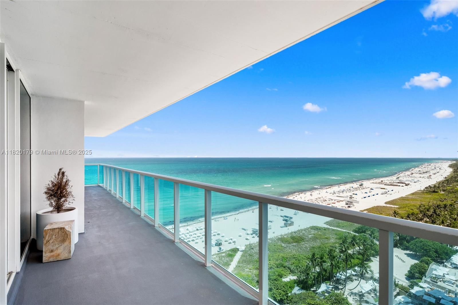 2399 COLLINS AVENUE - Residential Lease
