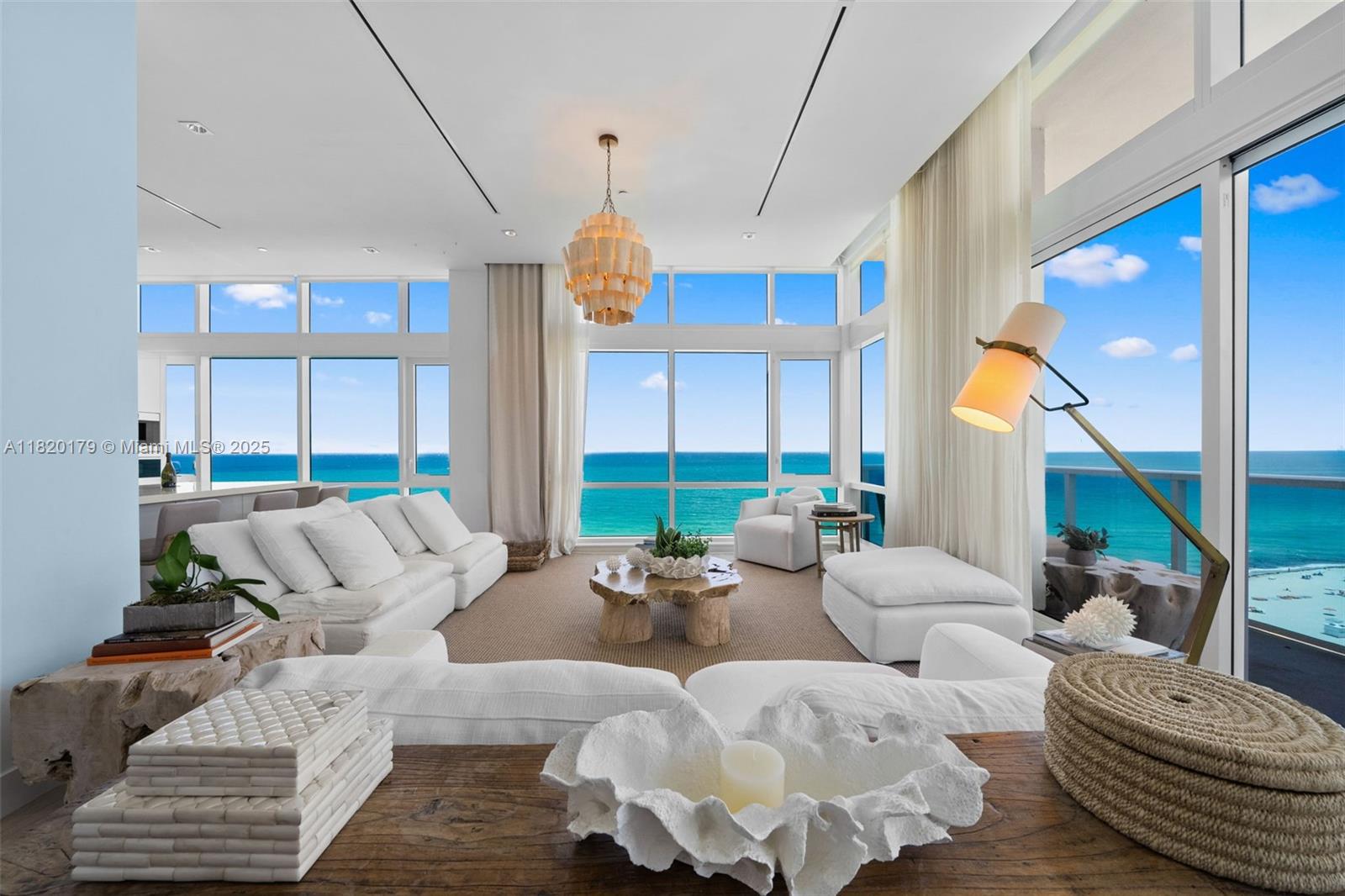 2399 COLLINS AVENUE - Residential Lease