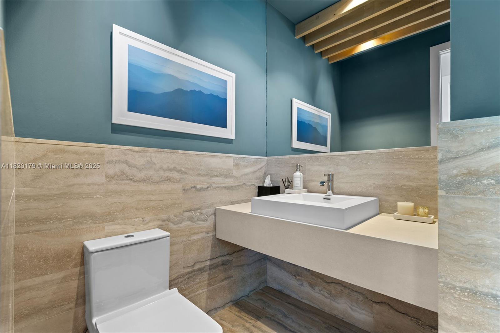 2399 COLLINS AVENUE - Residential Lease