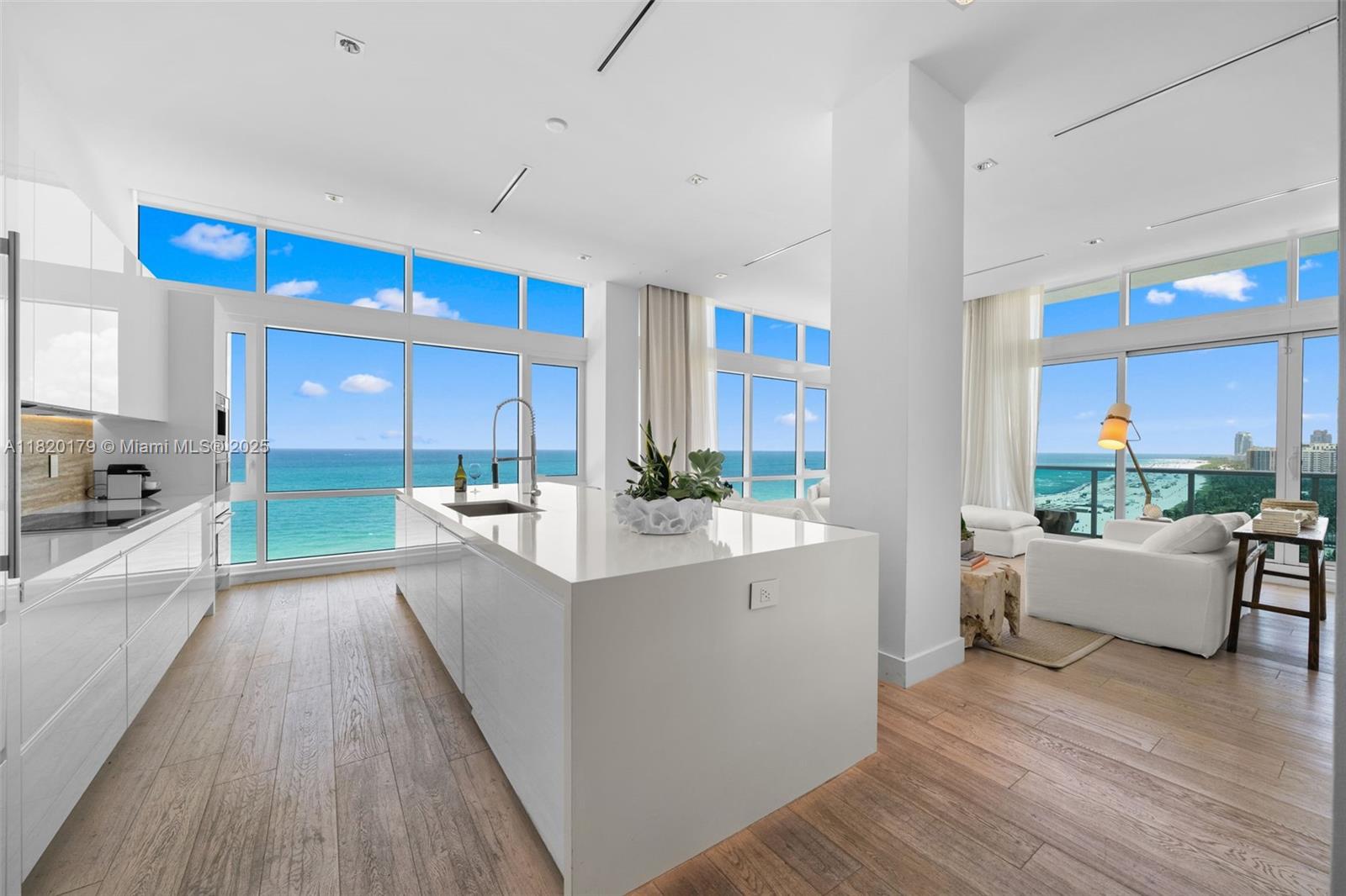 2399 COLLINS AVENUE - Residential Lease