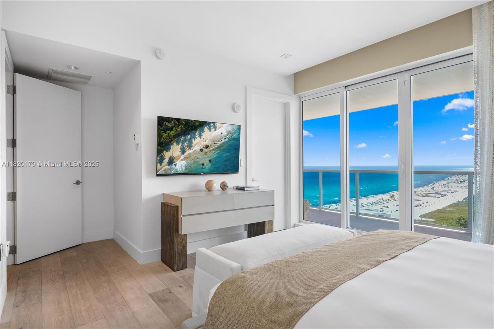 2399 COLLINS AVENUE - Residential Lease