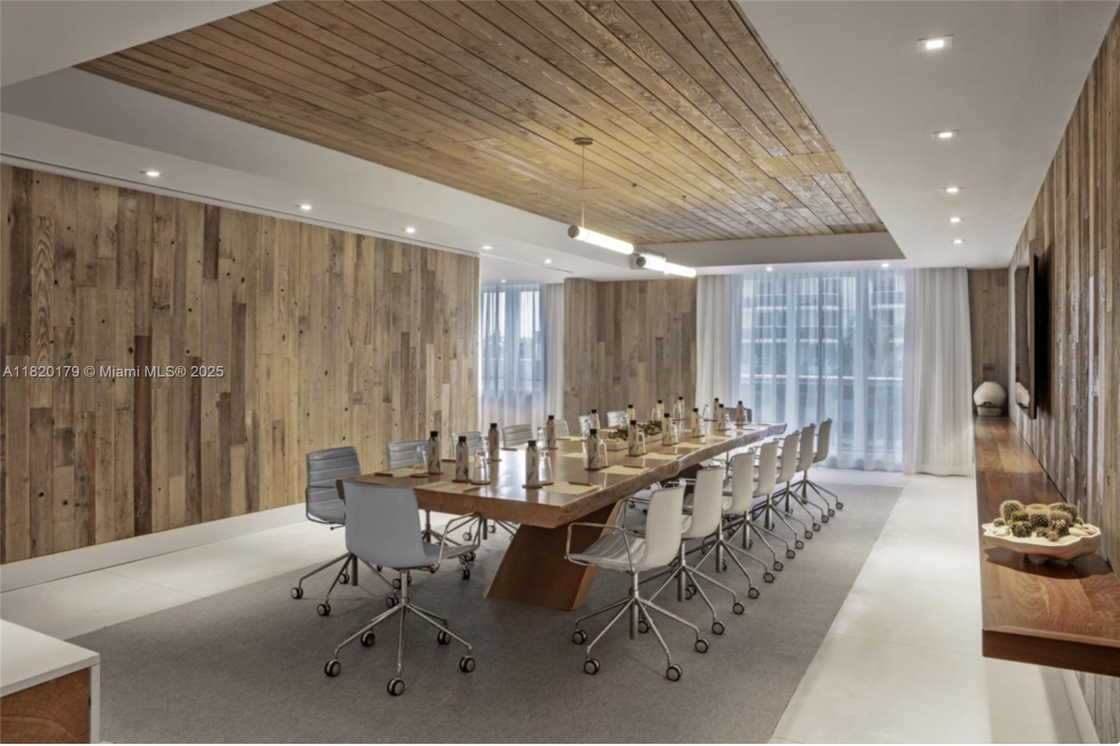 2399 COLLINS AVENUE - Residential Lease