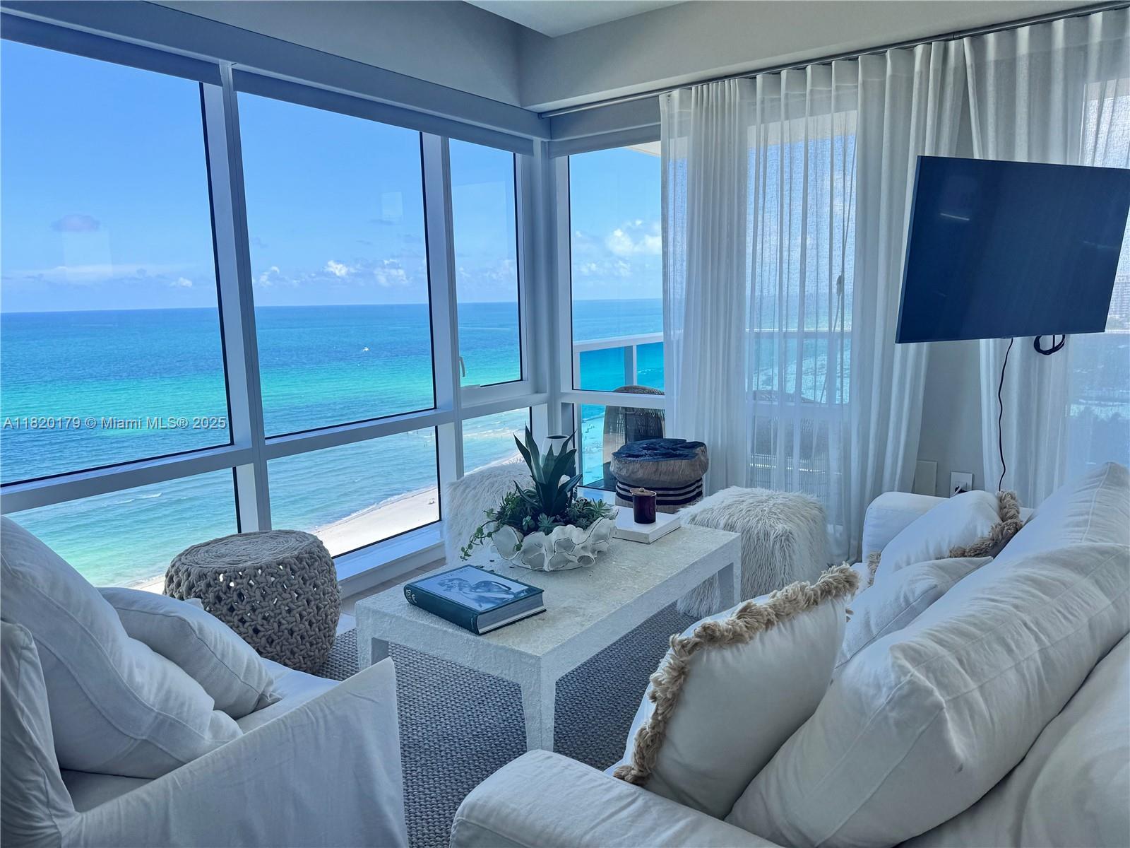 2399 COLLINS AVENUE - Residential Lease