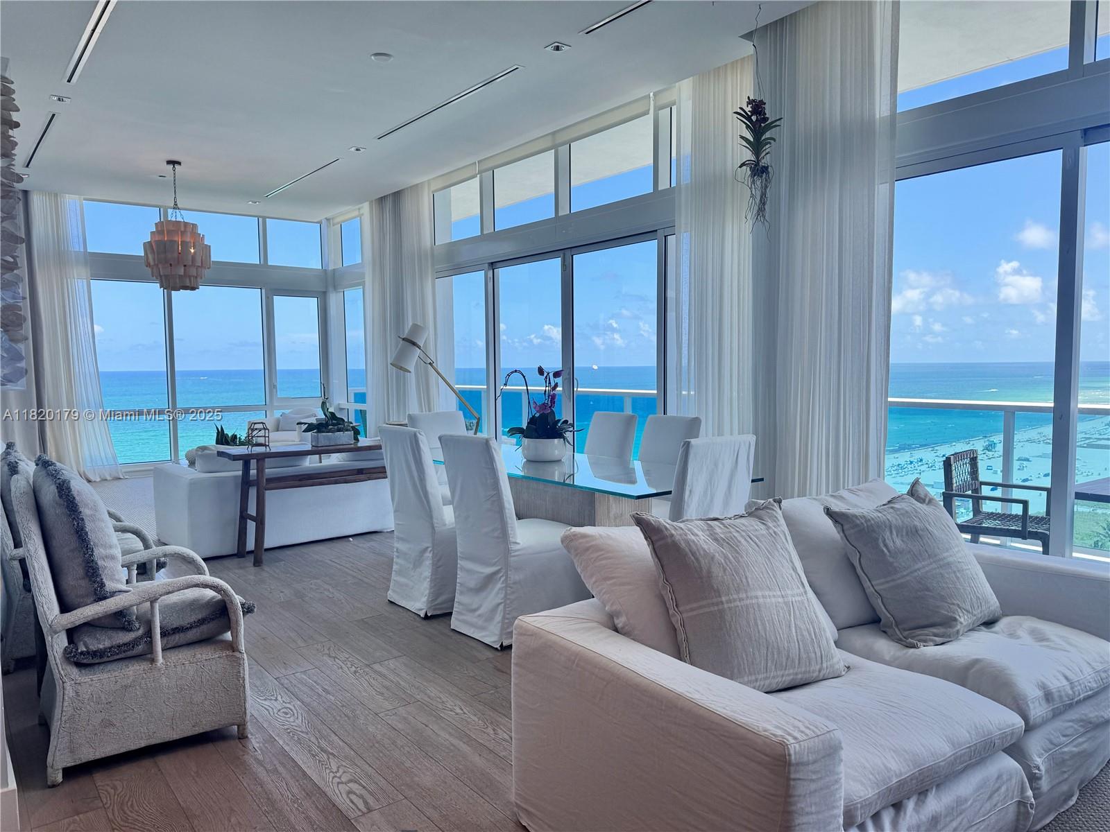 2399 COLLINS AVENUE - Residential Lease