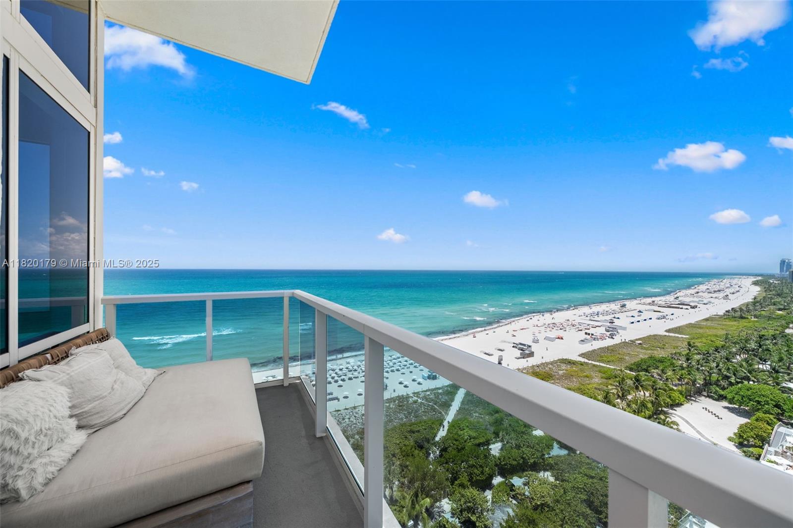 2399 COLLINS AVENUE - Residential Lease