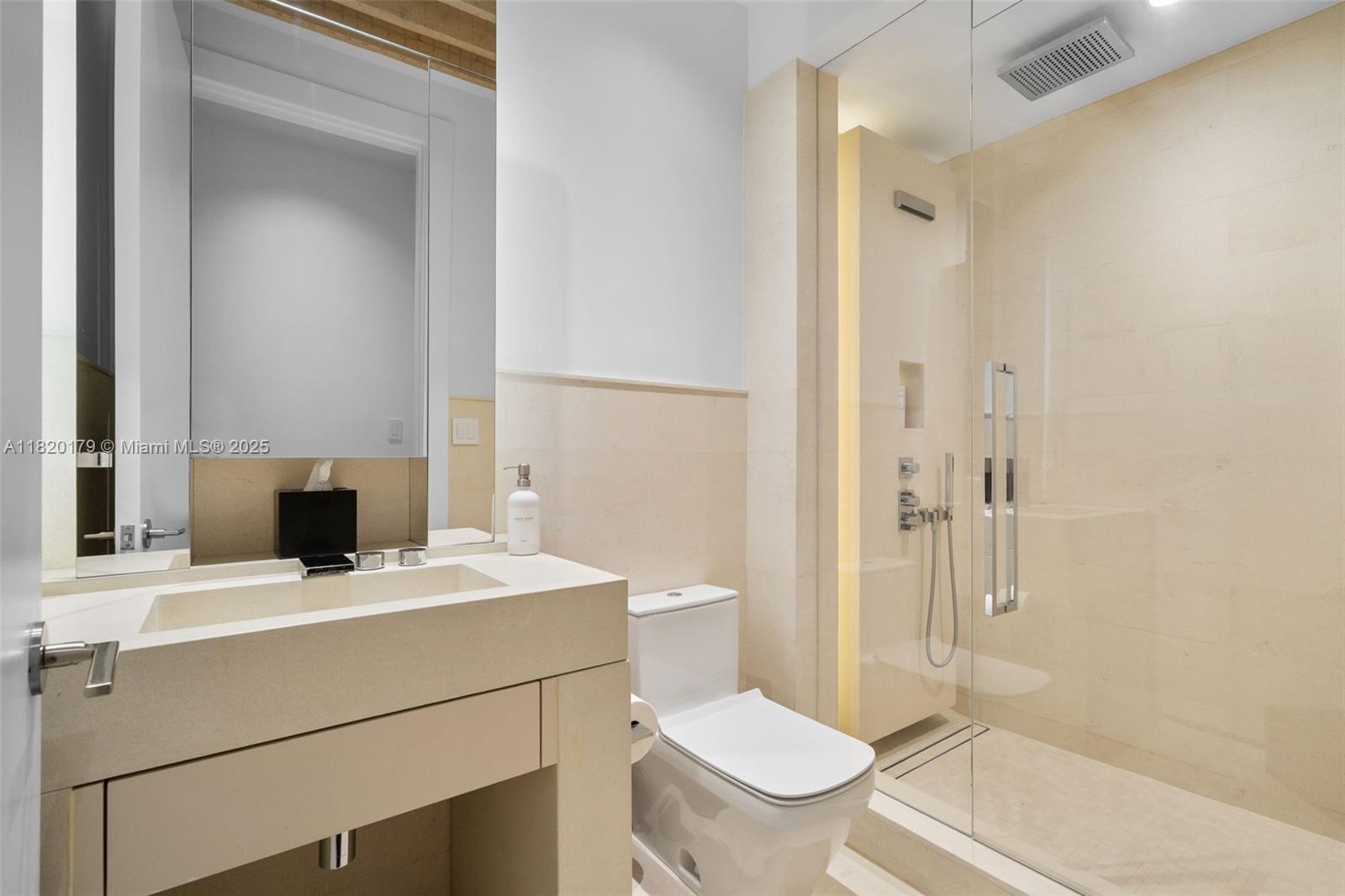 2399 COLLINS AVENUE - Residential Lease