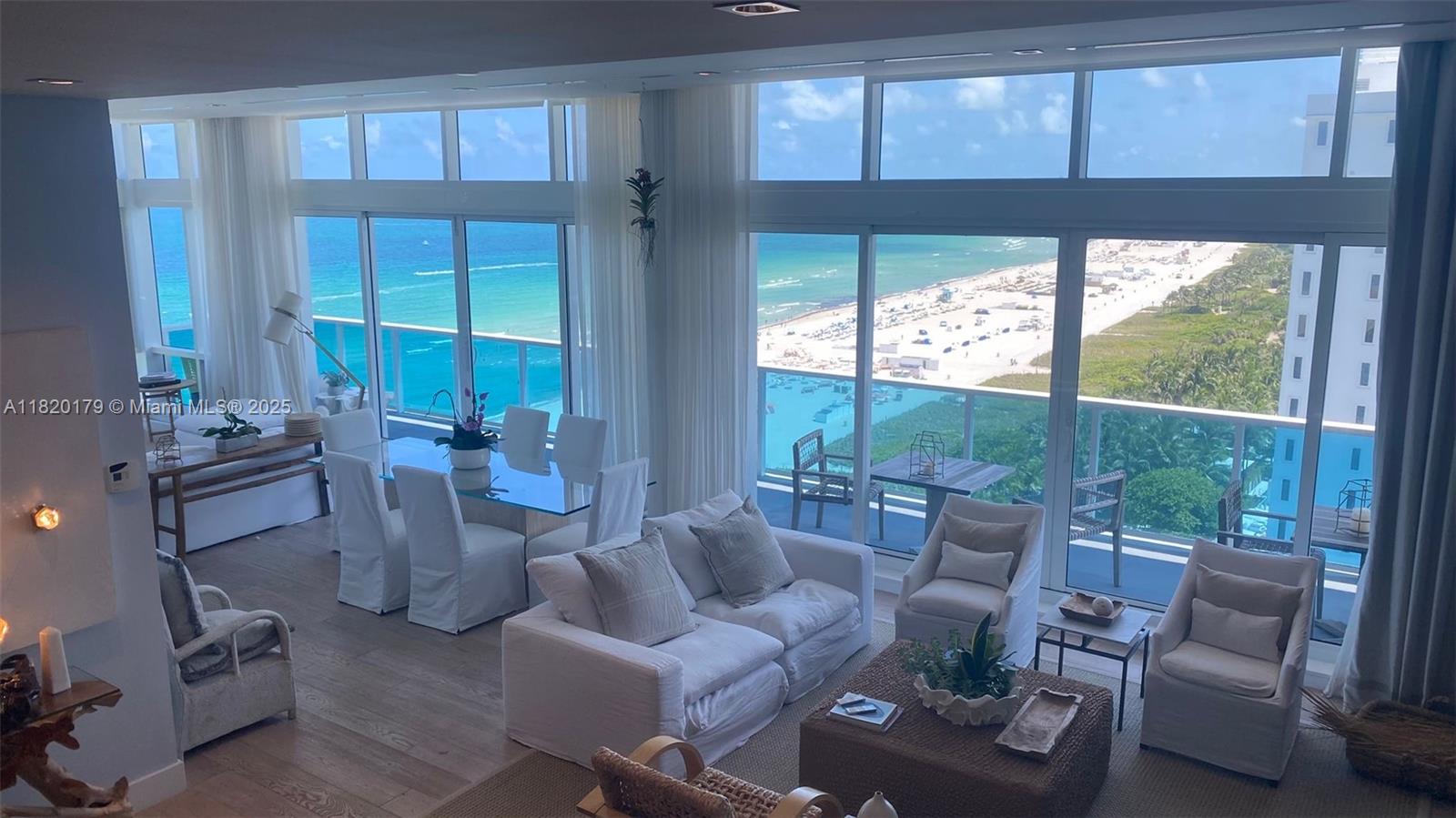 2399 COLLINS AVENUE - Residential Lease