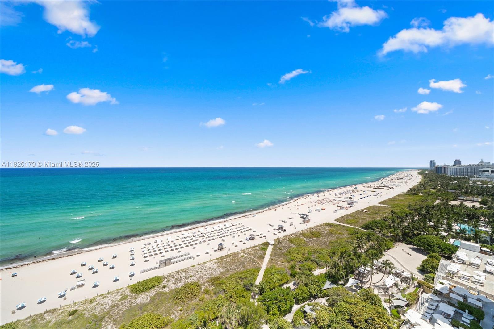 2399 COLLINS AVENUE - Residential Lease