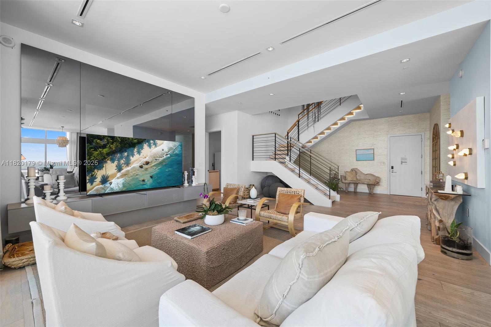 2399 COLLINS AVENUE - Residential Lease