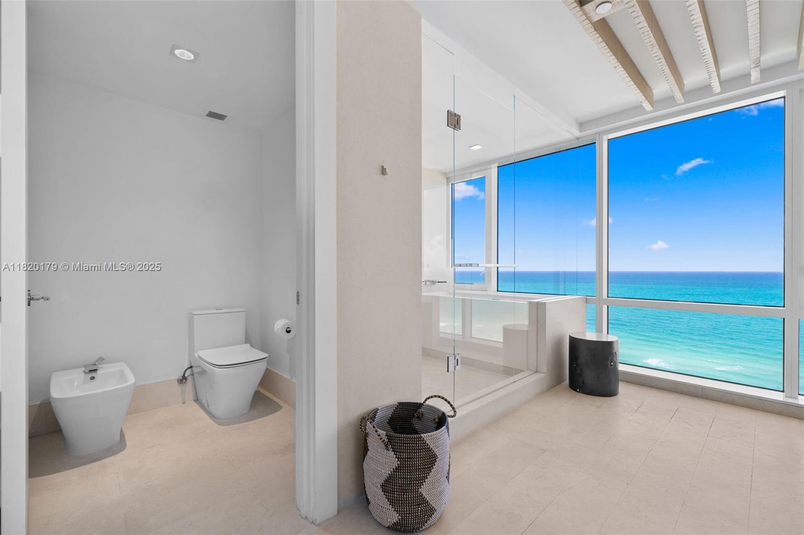 2399 COLLINS AVENUE - Residential Lease