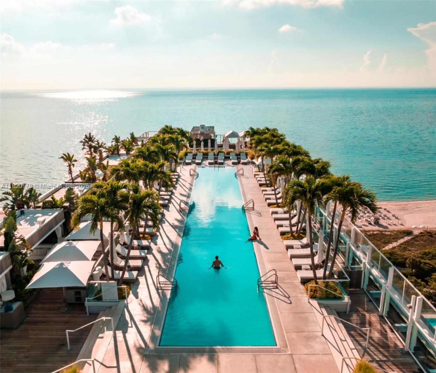 2399 COLLINS AVENUE - Residential Lease
