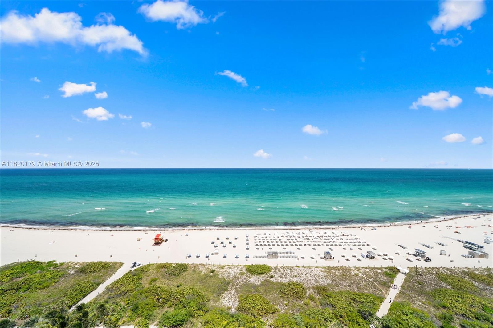 2399 COLLINS AVENUE - Residential Lease