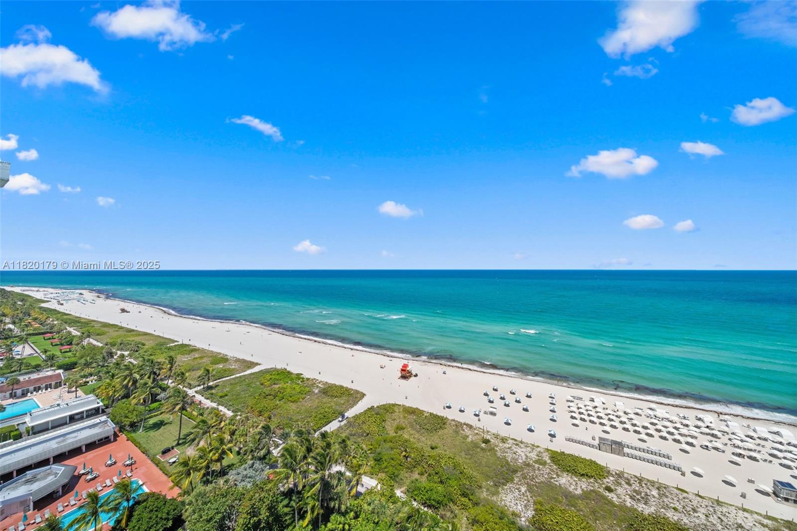 2399 COLLINS AVENUE - Residential Lease