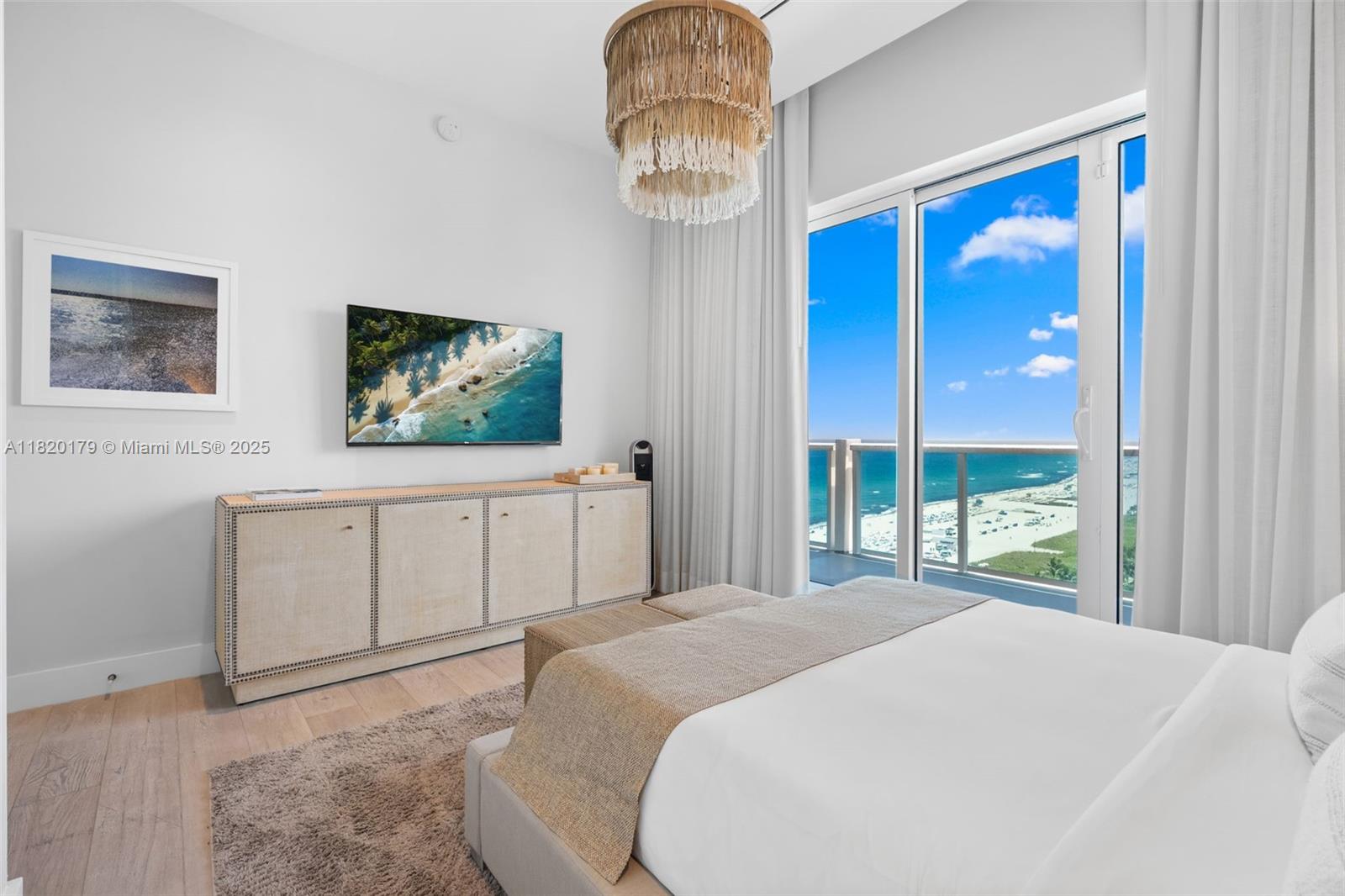 2399 COLLINS AVENUE - Residential Lease