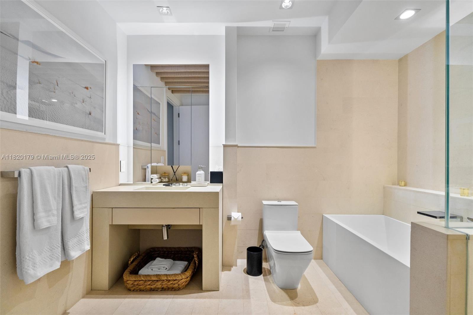 2399 COLLINS AVENUE - Residential Lease