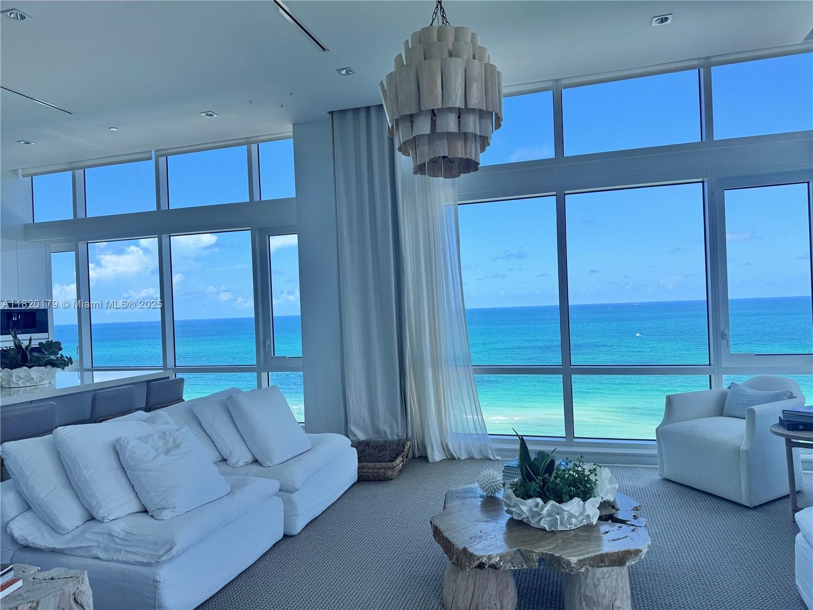 2399 COLLINS AVENUE - Residential Lease