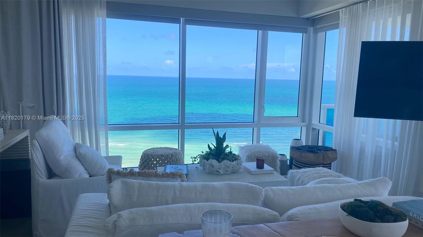 2399 COLLINS AVENUE - Residential Lease