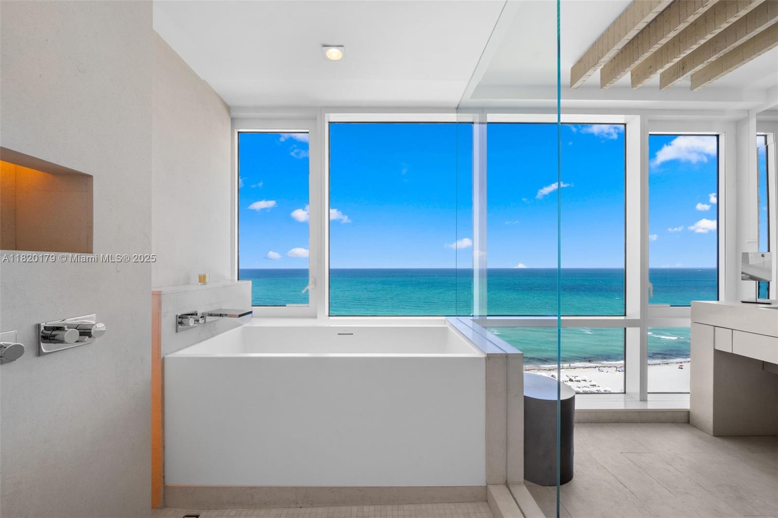 2399 COLLINS AVENUE - Residential Lease