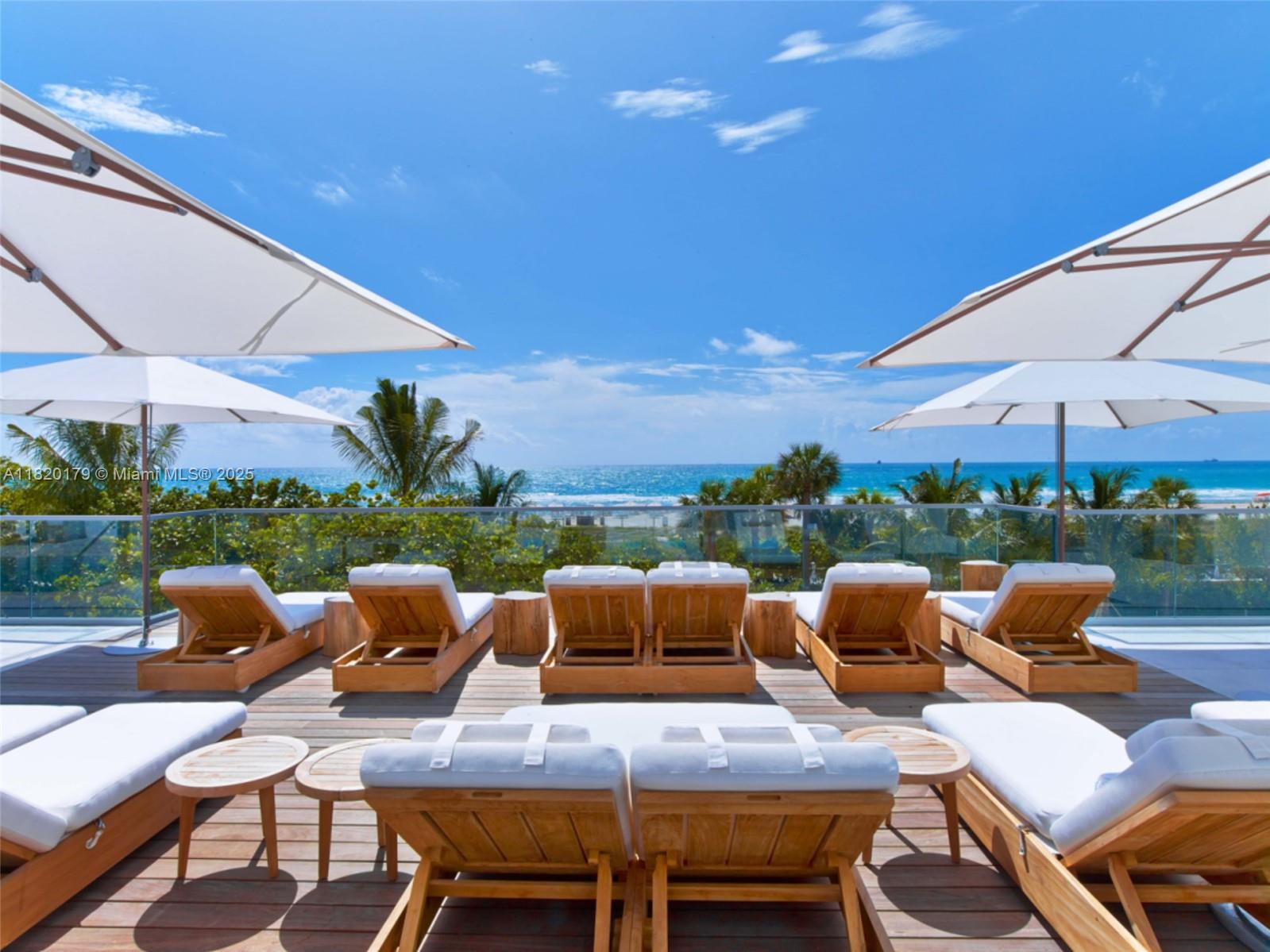 2399 COLLINS AVENUE - Residential Lease