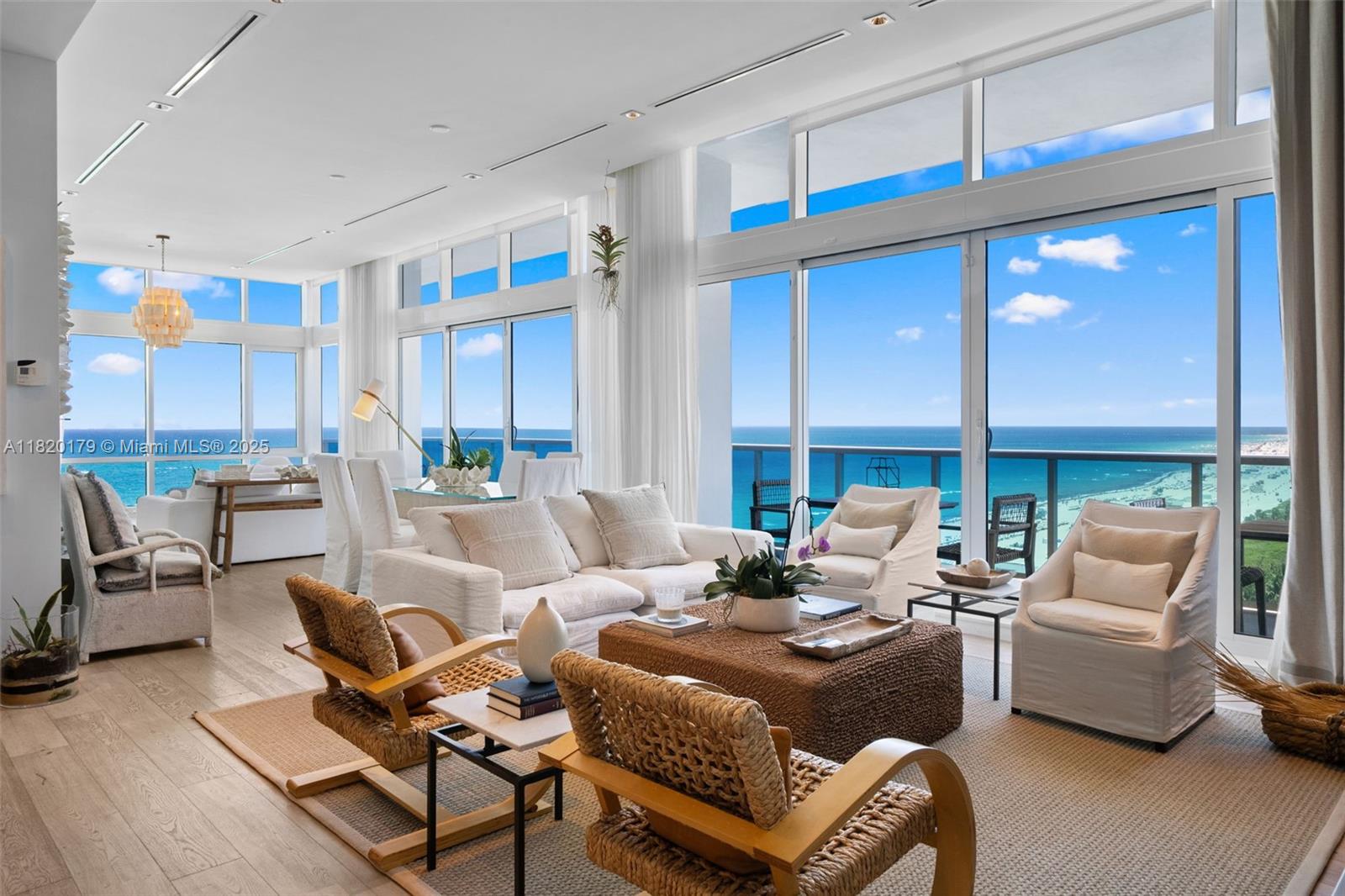 2399 COLLINS AVENUE - Residential Lease