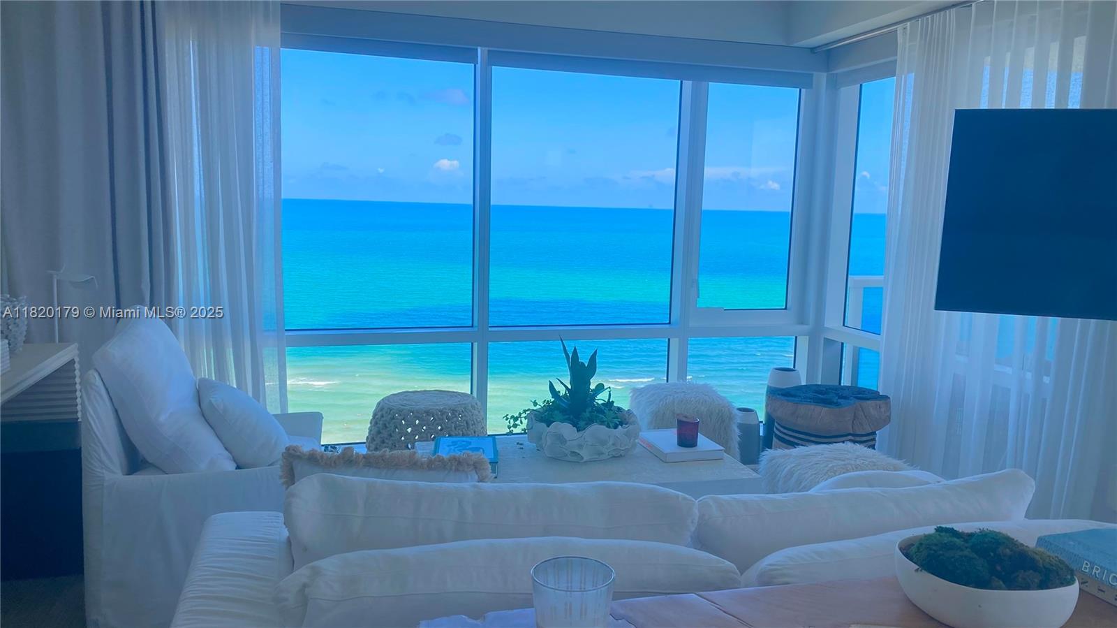 2399 COLLINS AVENUE - Residential Lease