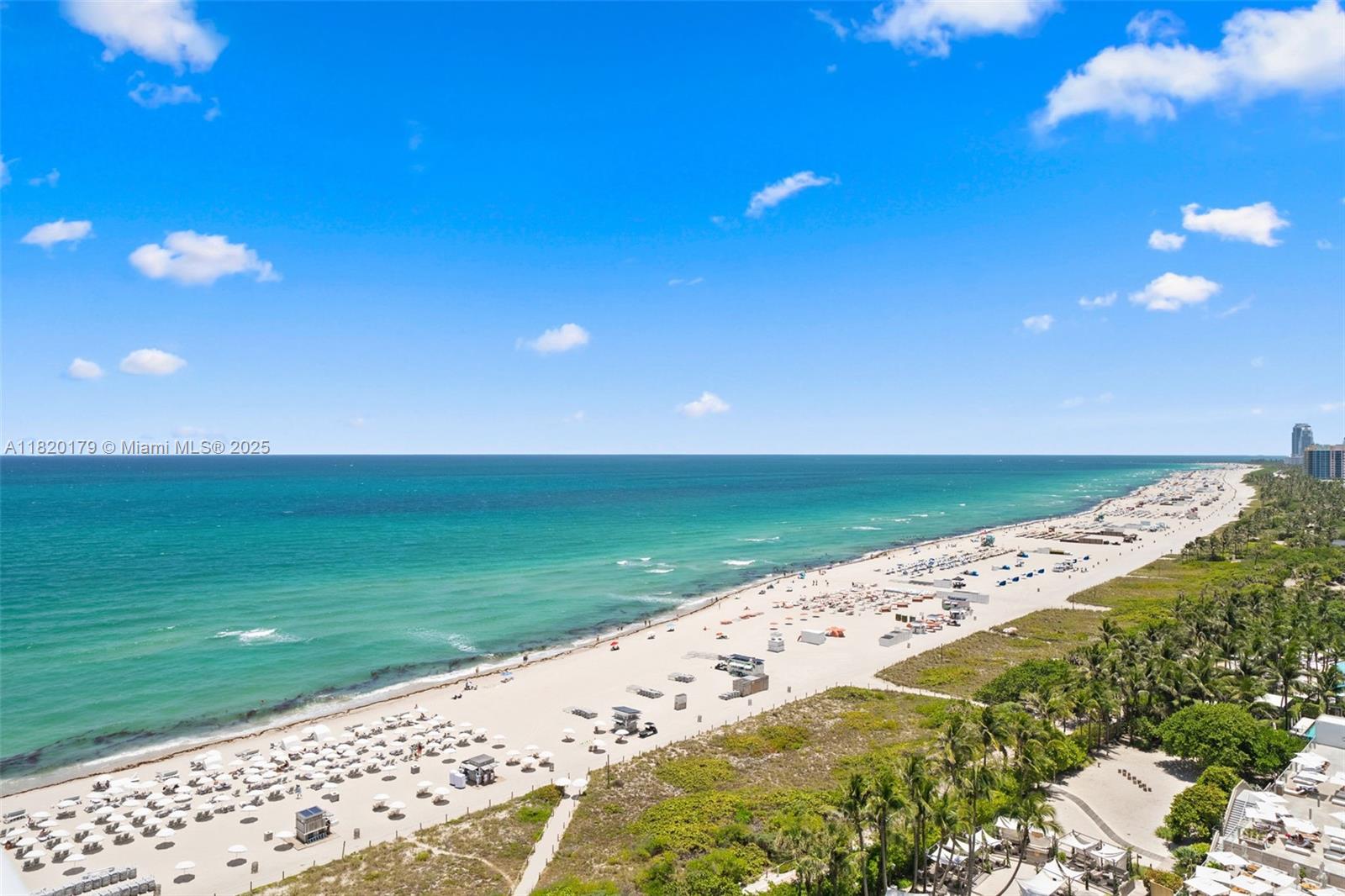 2399 COLLINS AVENUE - Residential Lease