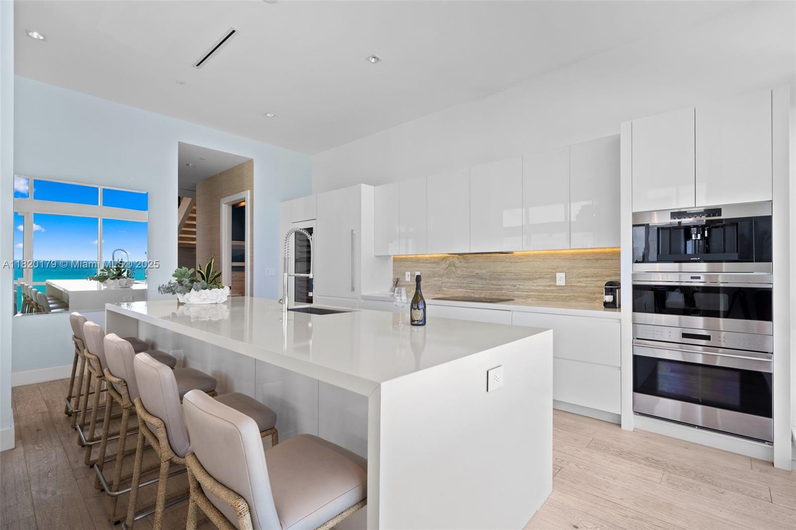 2399 COLLINS AVENUE - Residential Lease