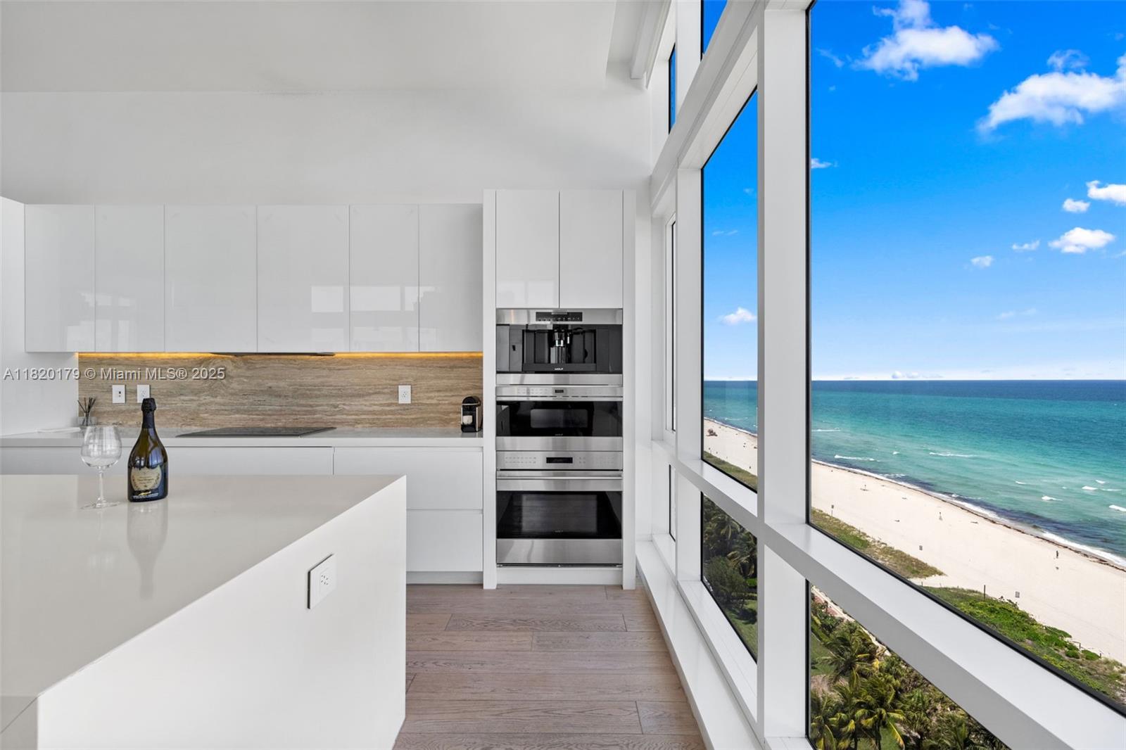 2399 COLLINS AVENUE - Residential Lease