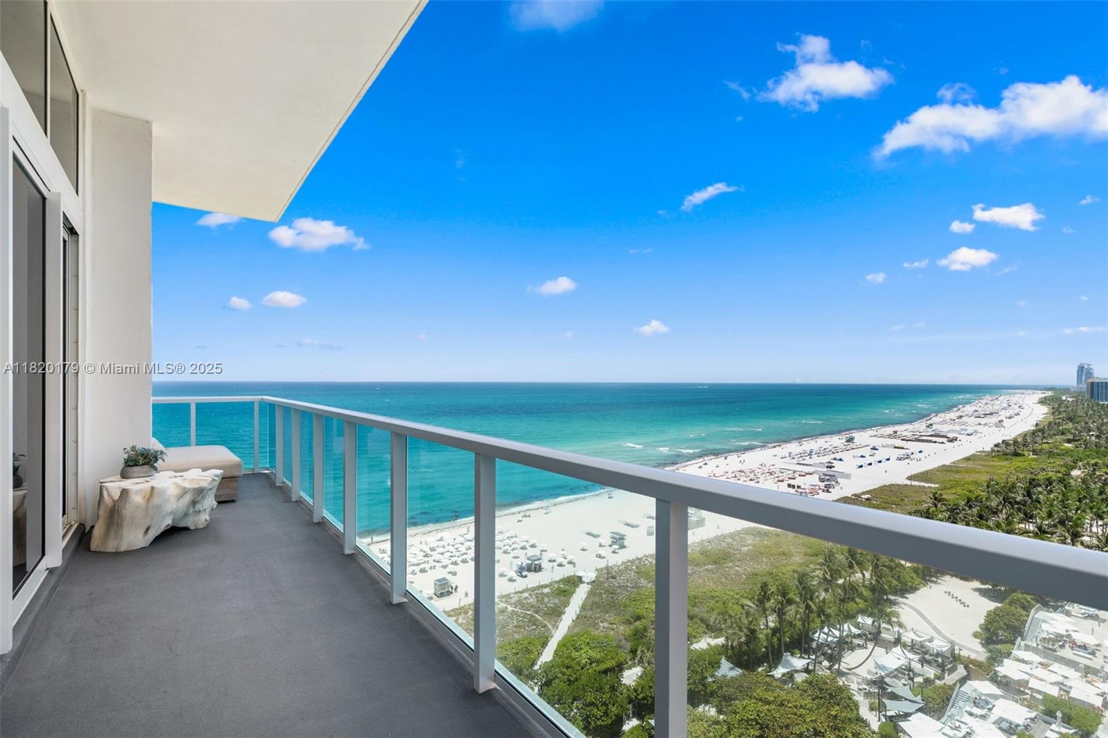 2399 COLLINS AVENUE - Residential Lease