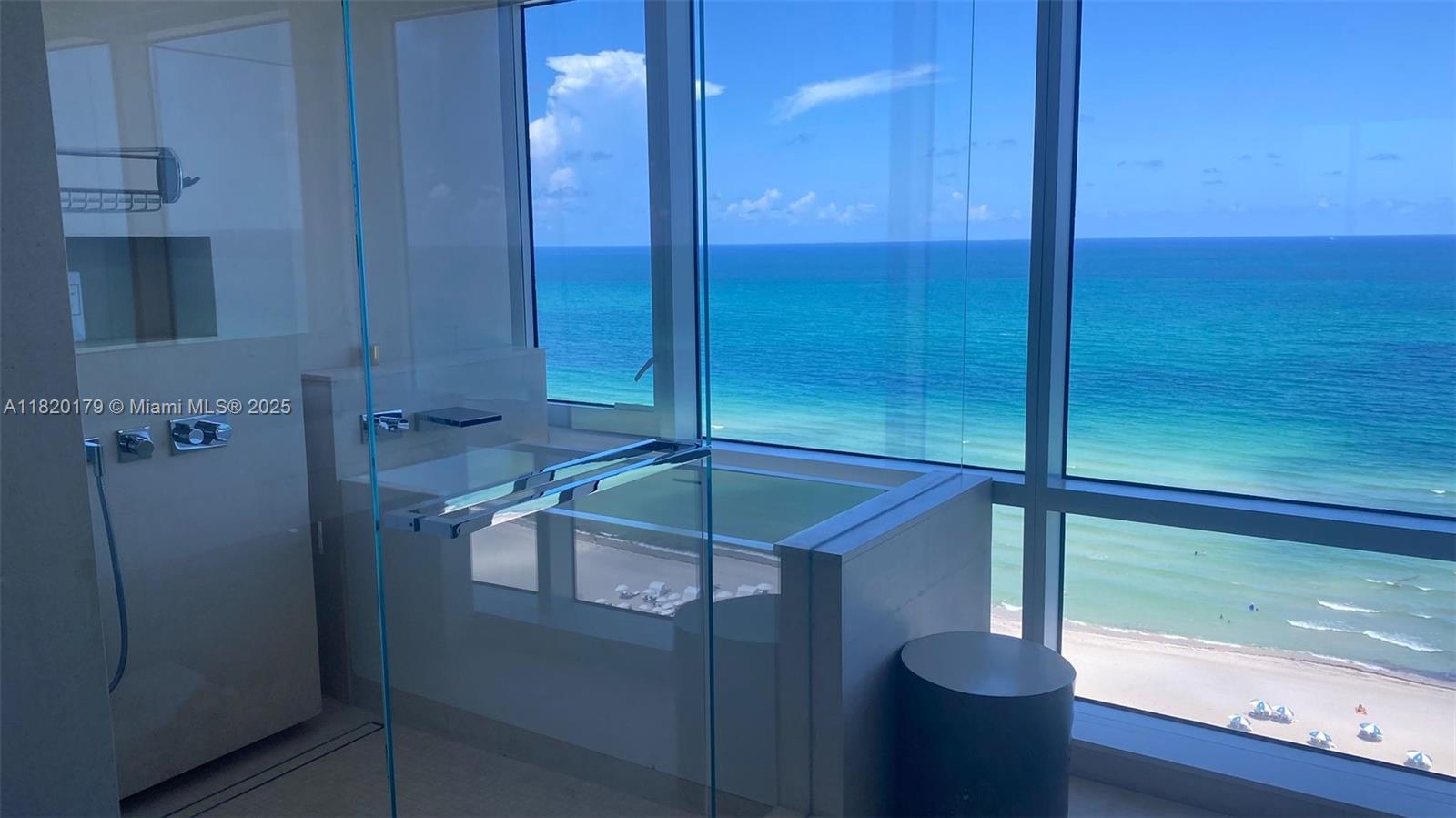 2399 COLLINS AVENUE - Residential Lease