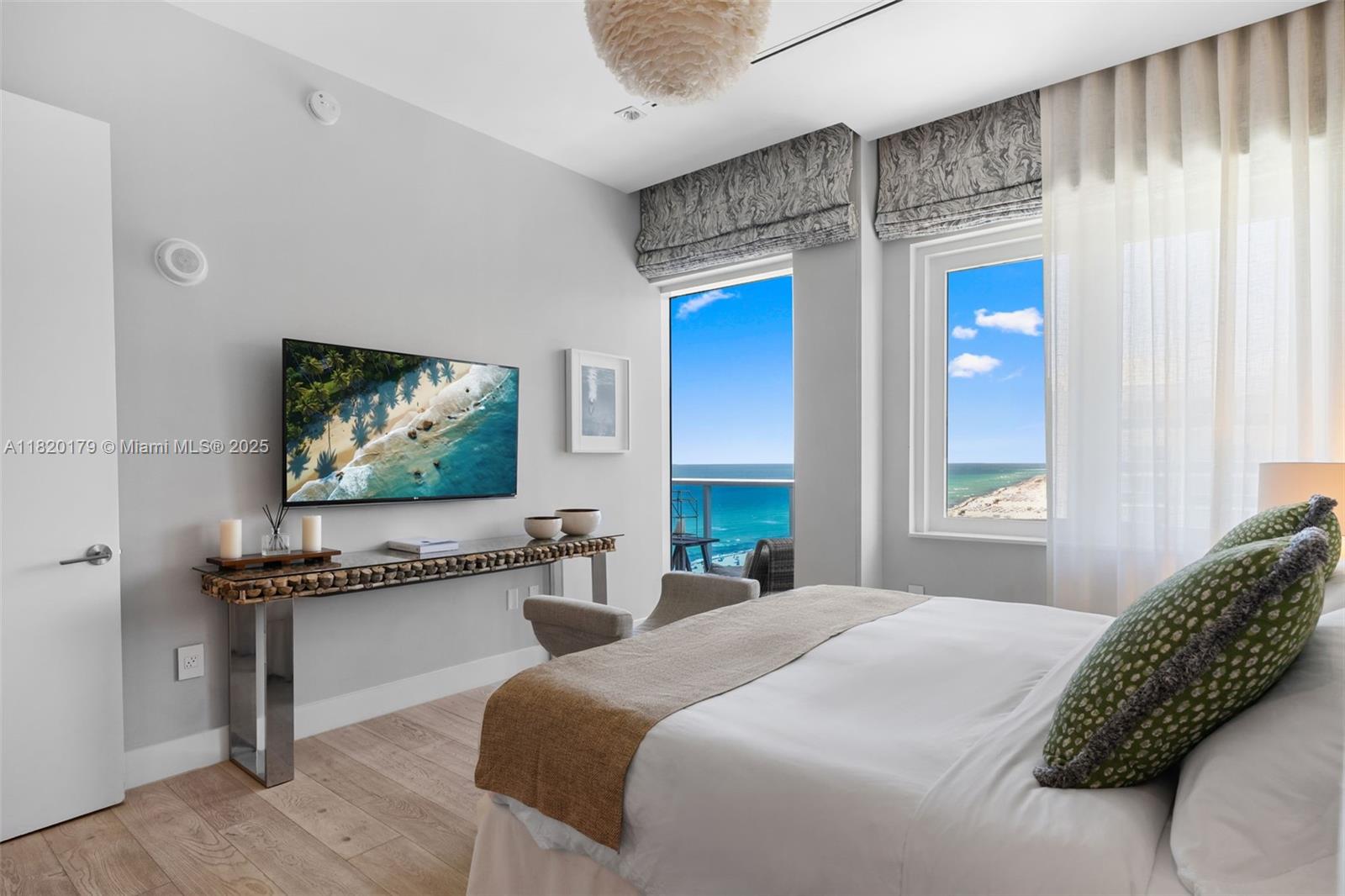 2399 COLLINS AVENUE - Residential Lease