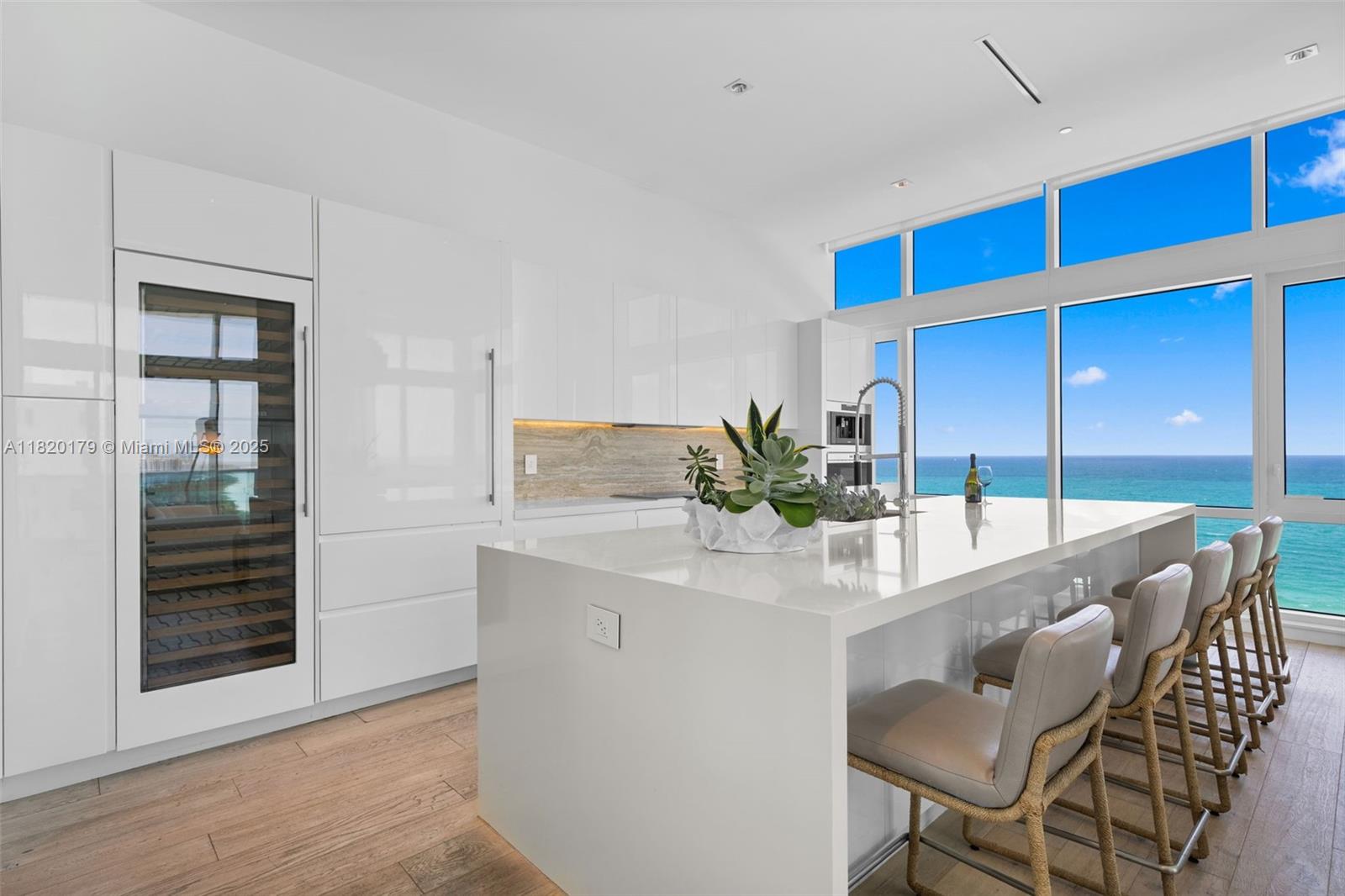 2399 COLLINS AVENUE - Residential Lease