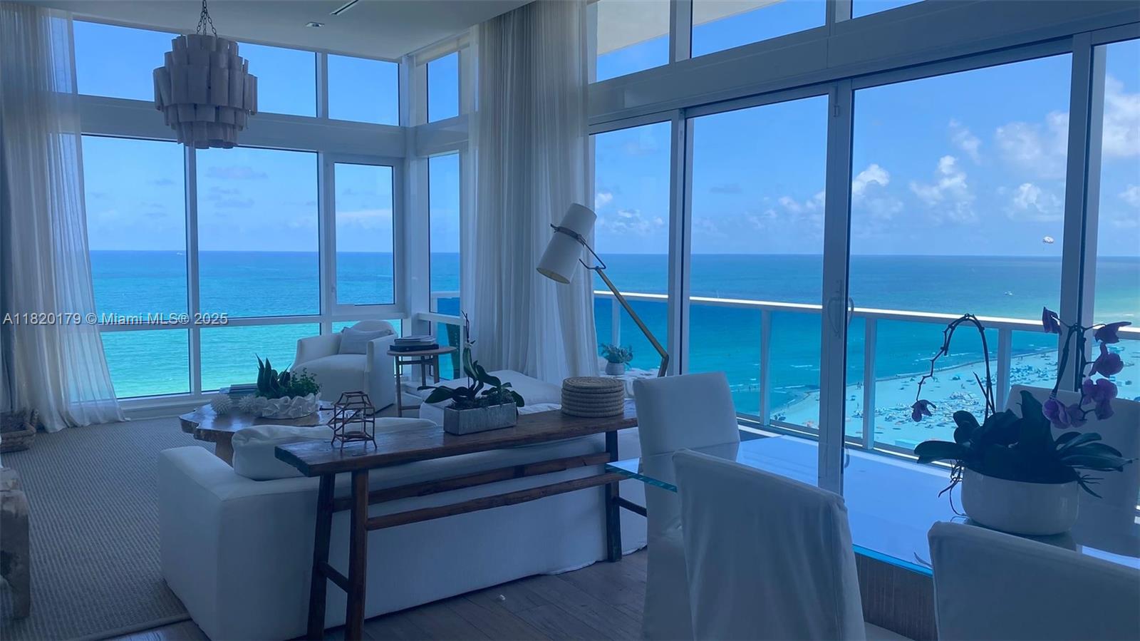 2399 COLLINS AVENUE - Residential Lease
