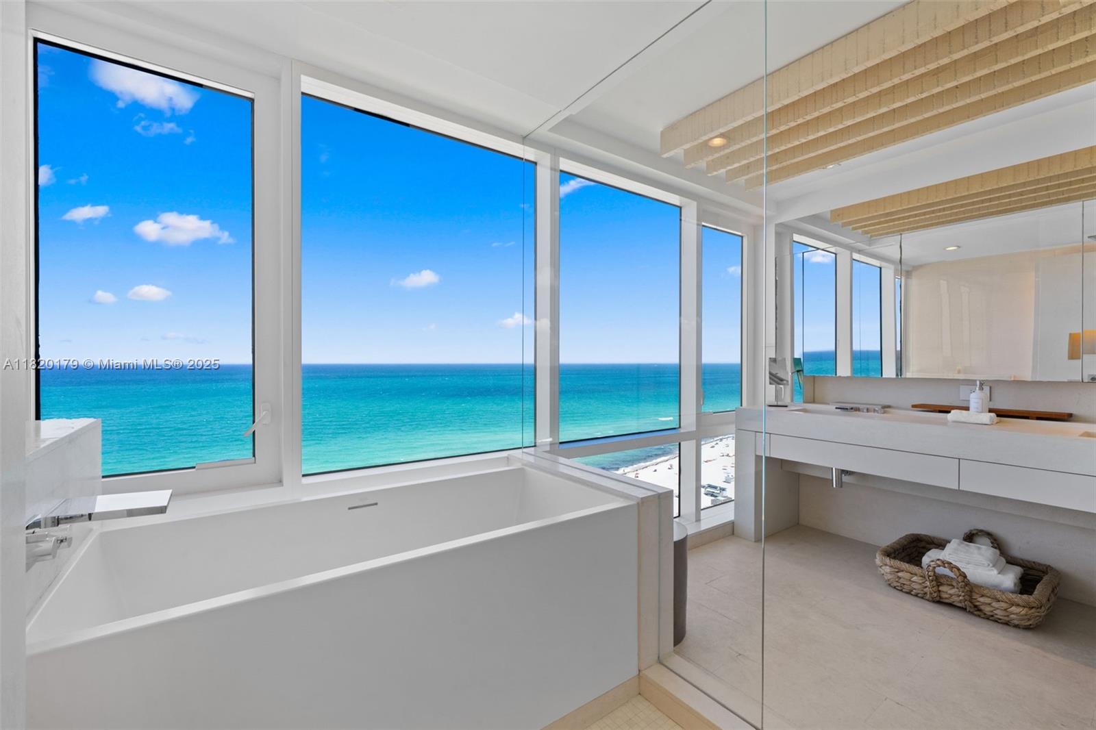 2399 COLLINS AVENUE - Residential Lease