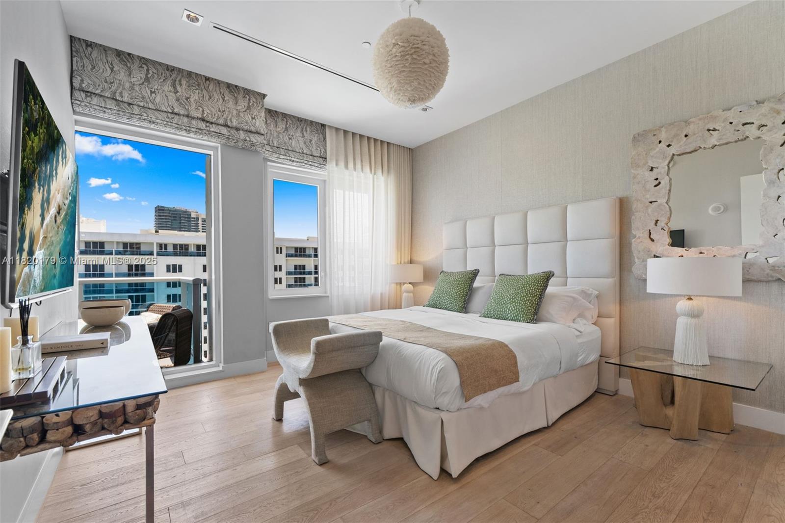 2399 COLLINS AVENUE - Residential Lease