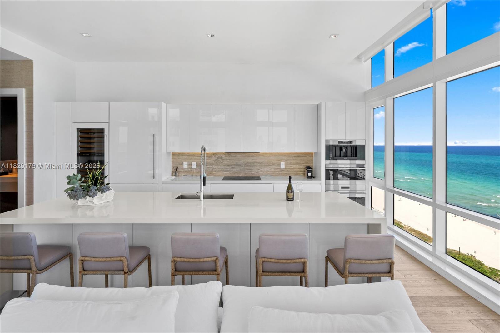 2399 COLLINS AVENUE - Residential Lease