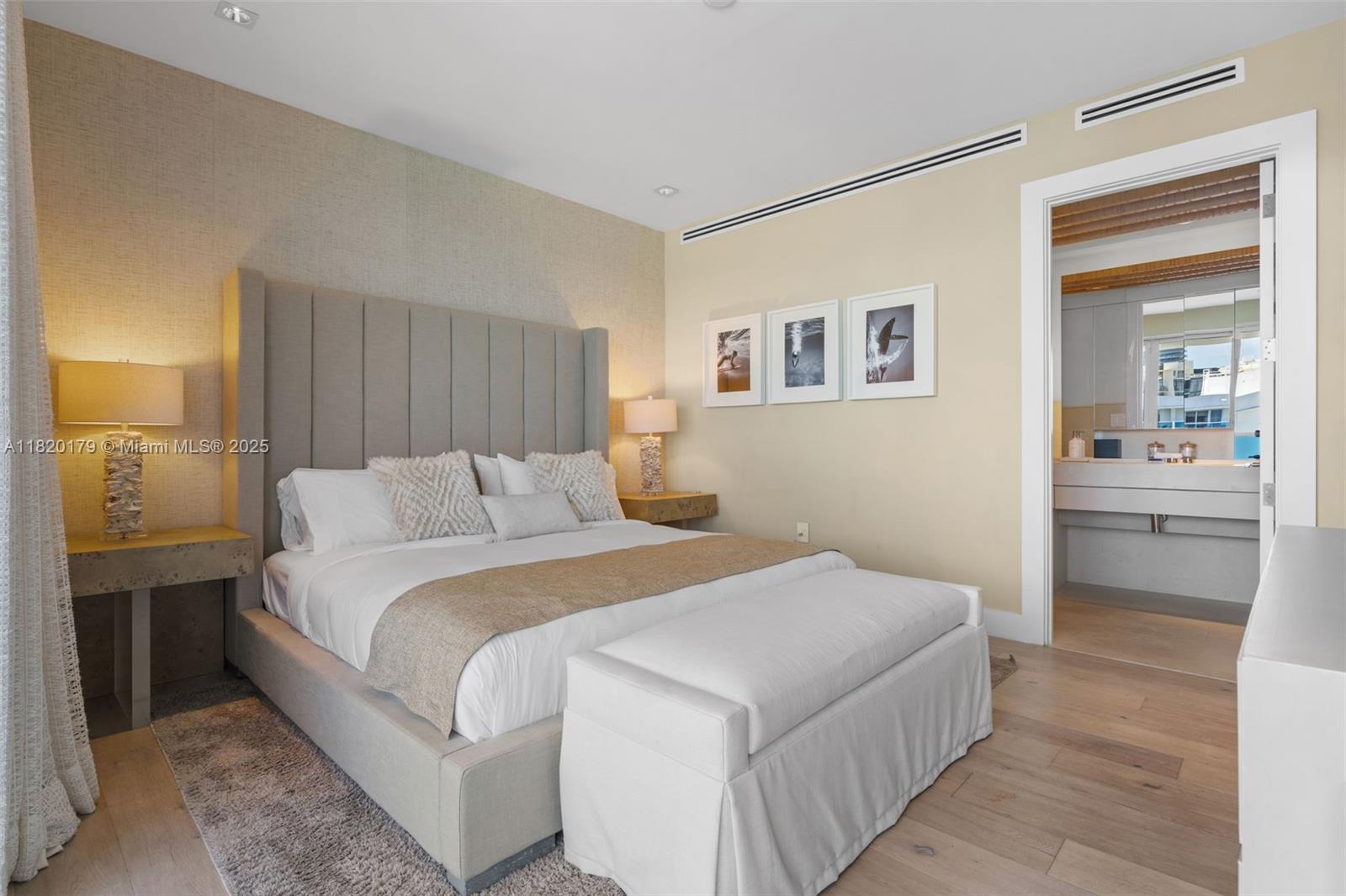 2399 COLLINS AVENUE - Residential Lease