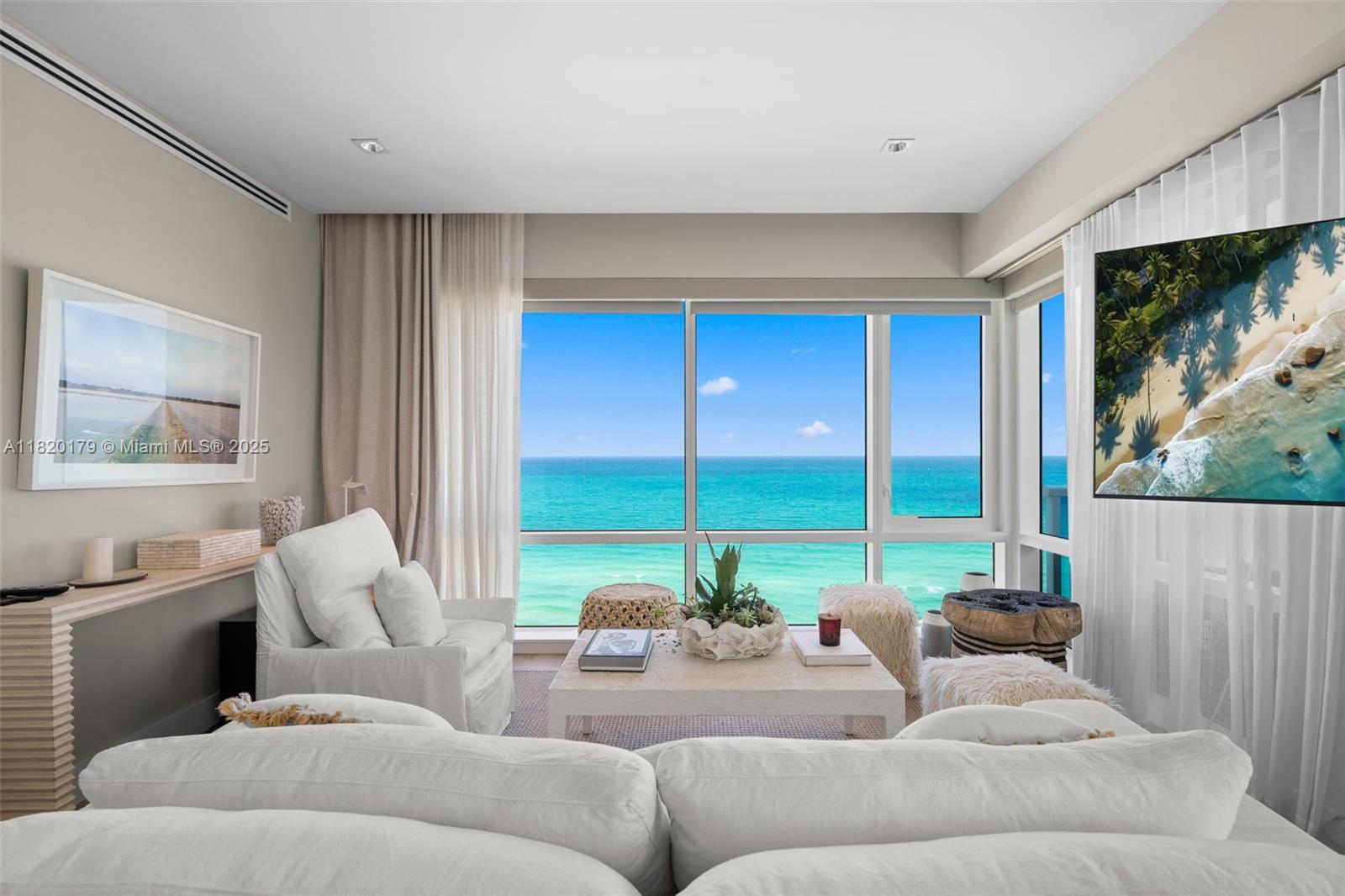 2399 COLLINS AVENUE - Residential Lease